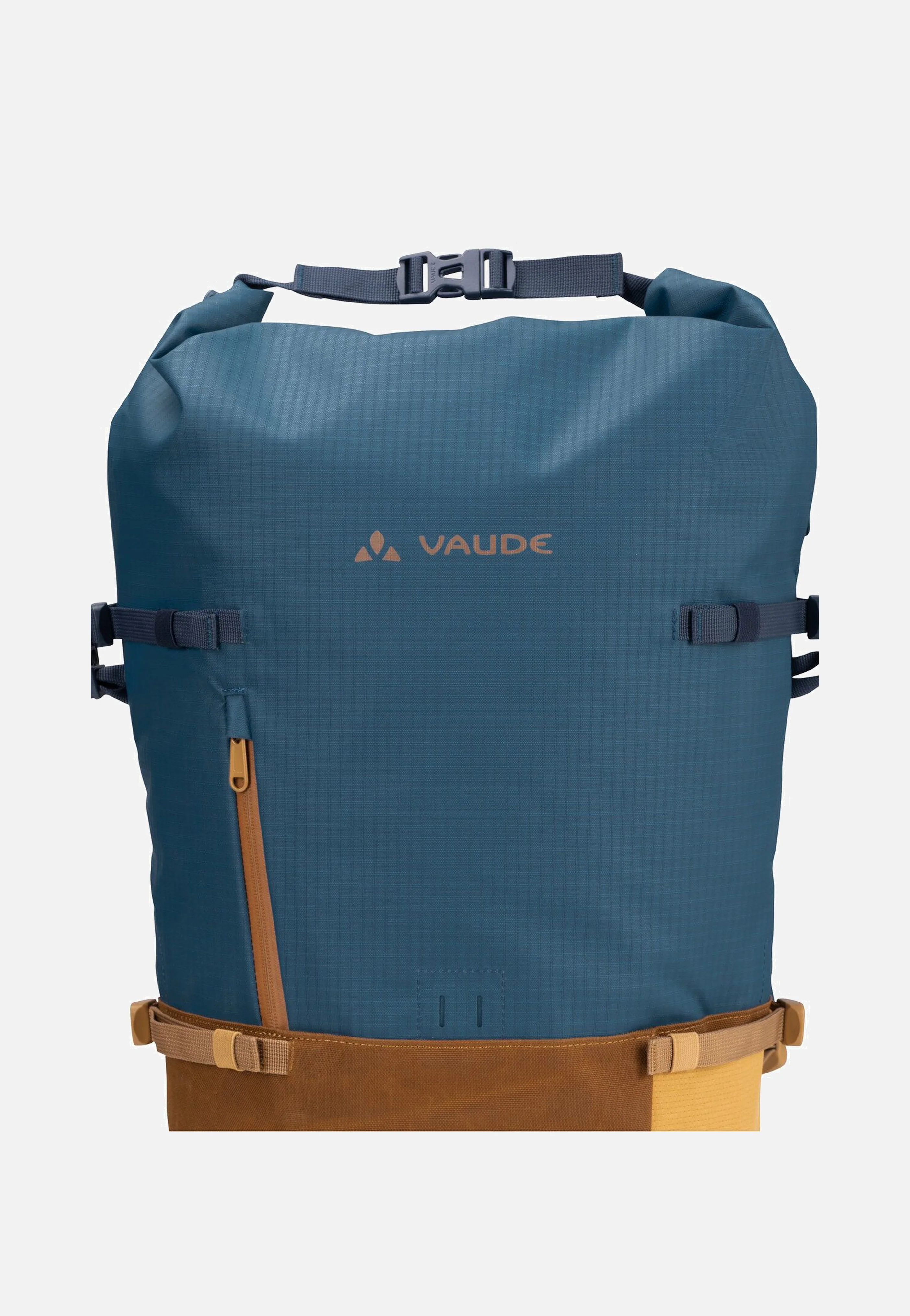 CityGo 23 II Baltic Sea - Rolltop Rucksack - Image 8
