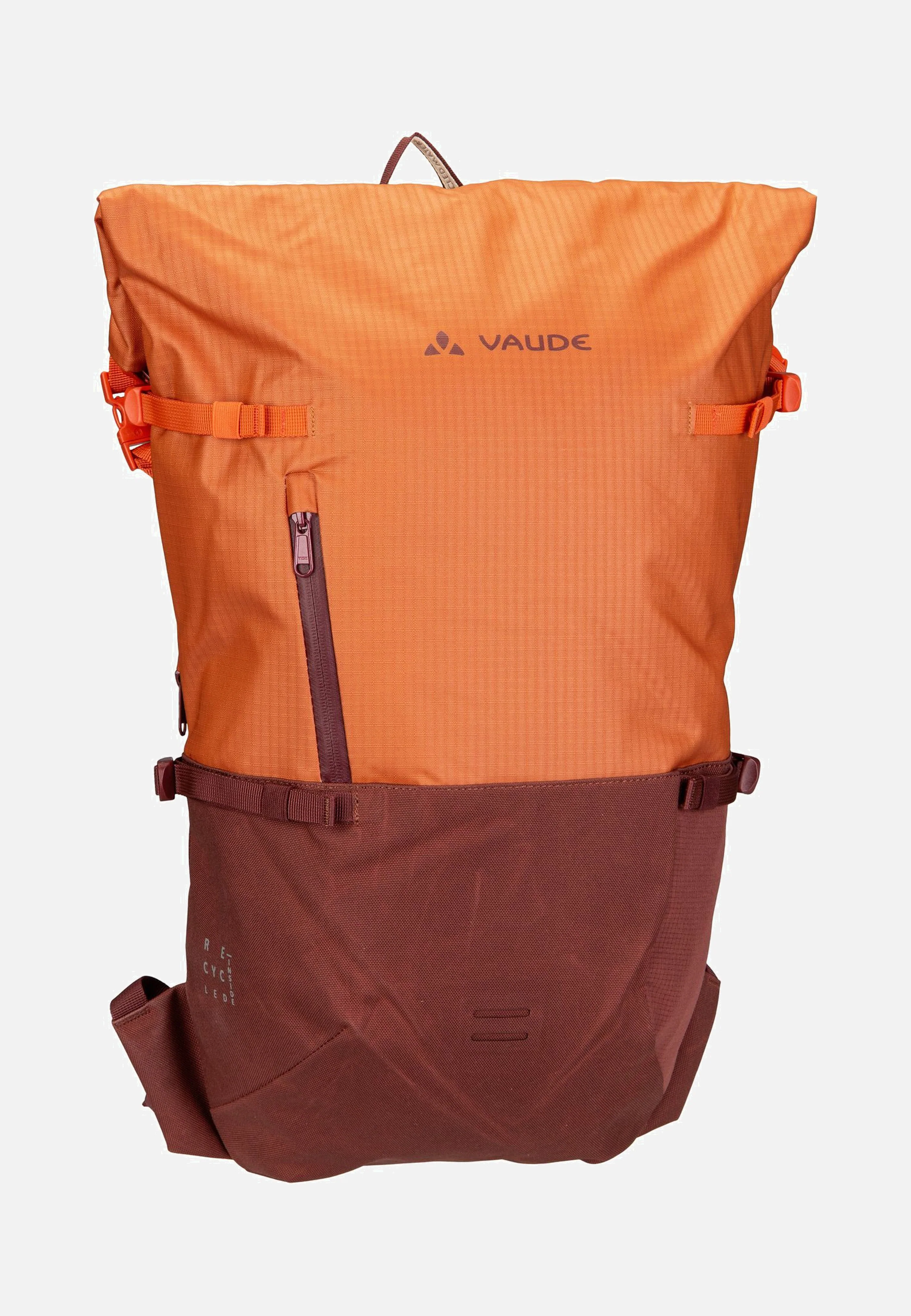 CityGo 23 II Buckeye - Rolltop Rucksack