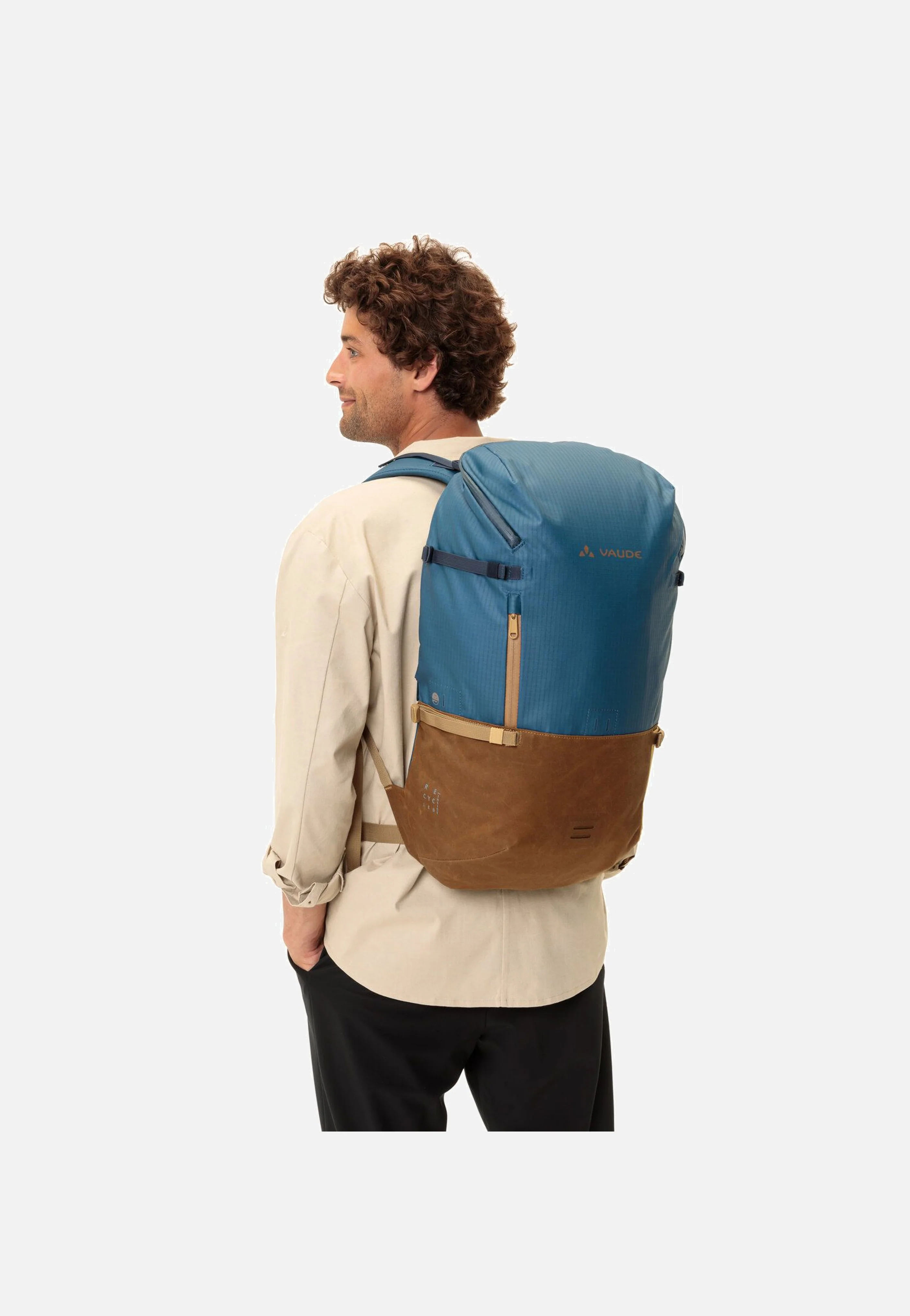 CityGo 30 II Baltic Sea - Rucksack - Image 10