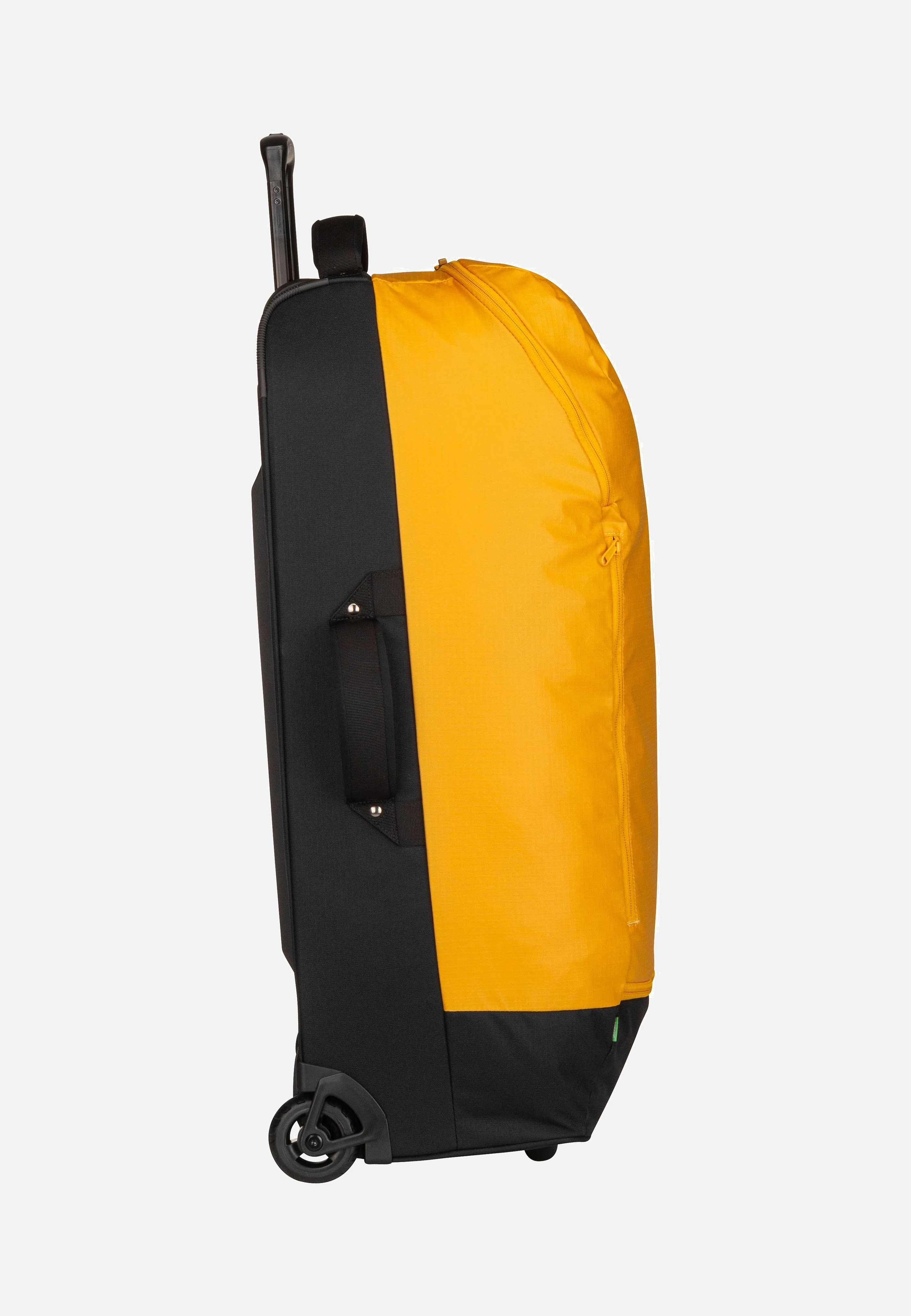 CityTravel 90 Burnt Yellow - Koffer - Image 6