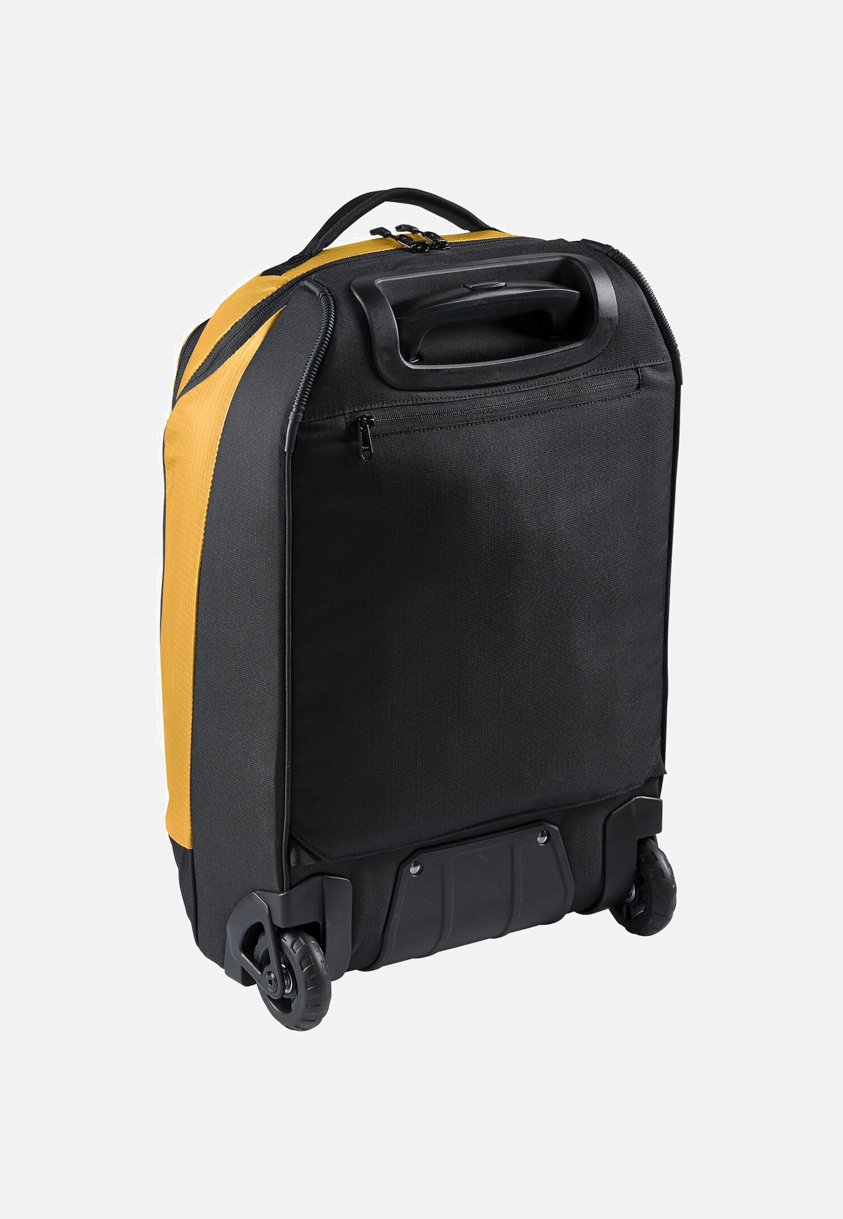 CityTravel Carry-On Burnt Yellow - Backpacks-Trolley - Image 2