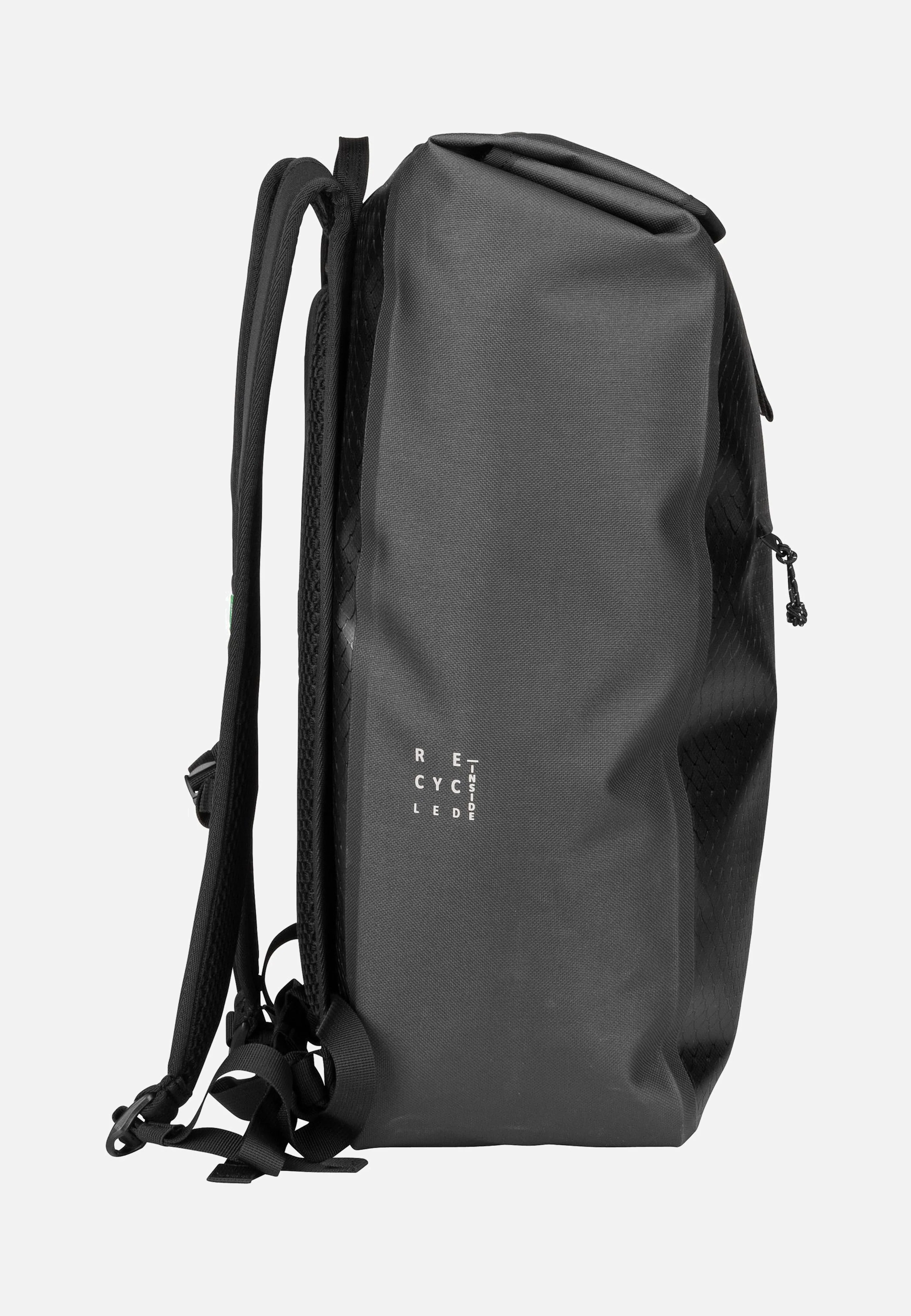 Clubride Aqua 25 Black - Rucksack - Image 4