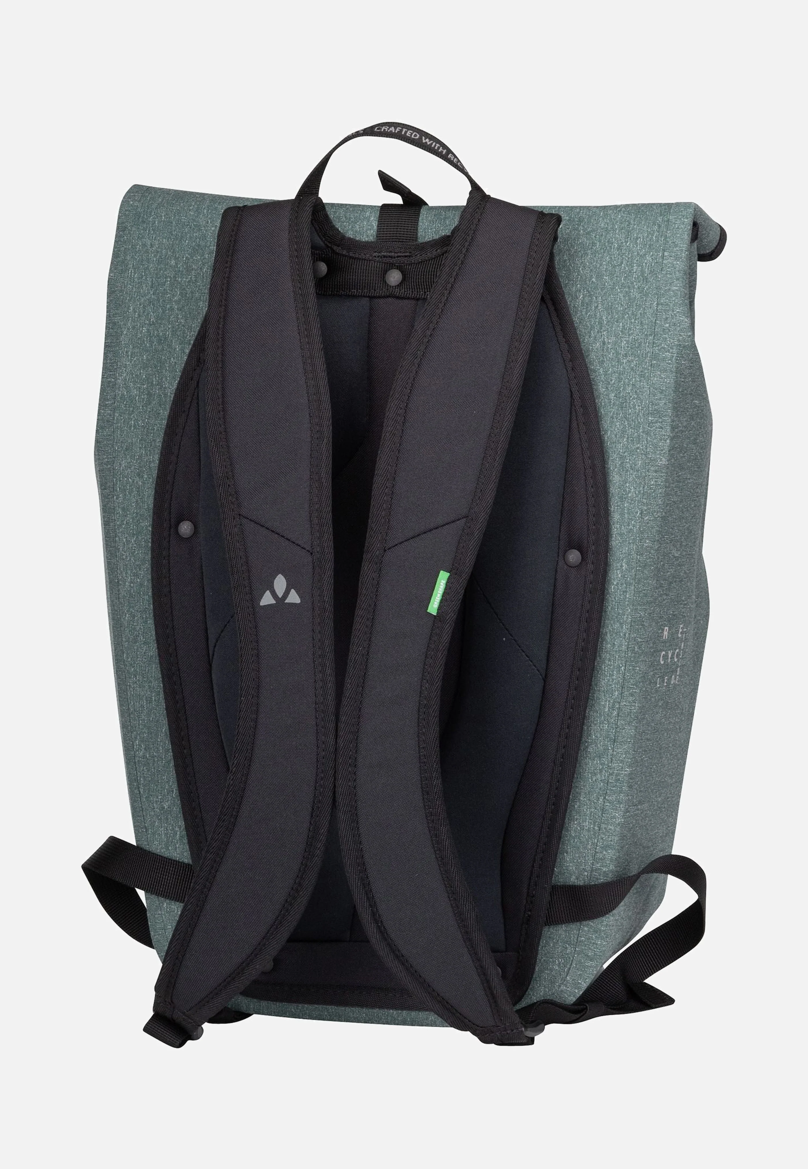 Clubride Urban 17 Dusty Forest - Rucksack - Image 2