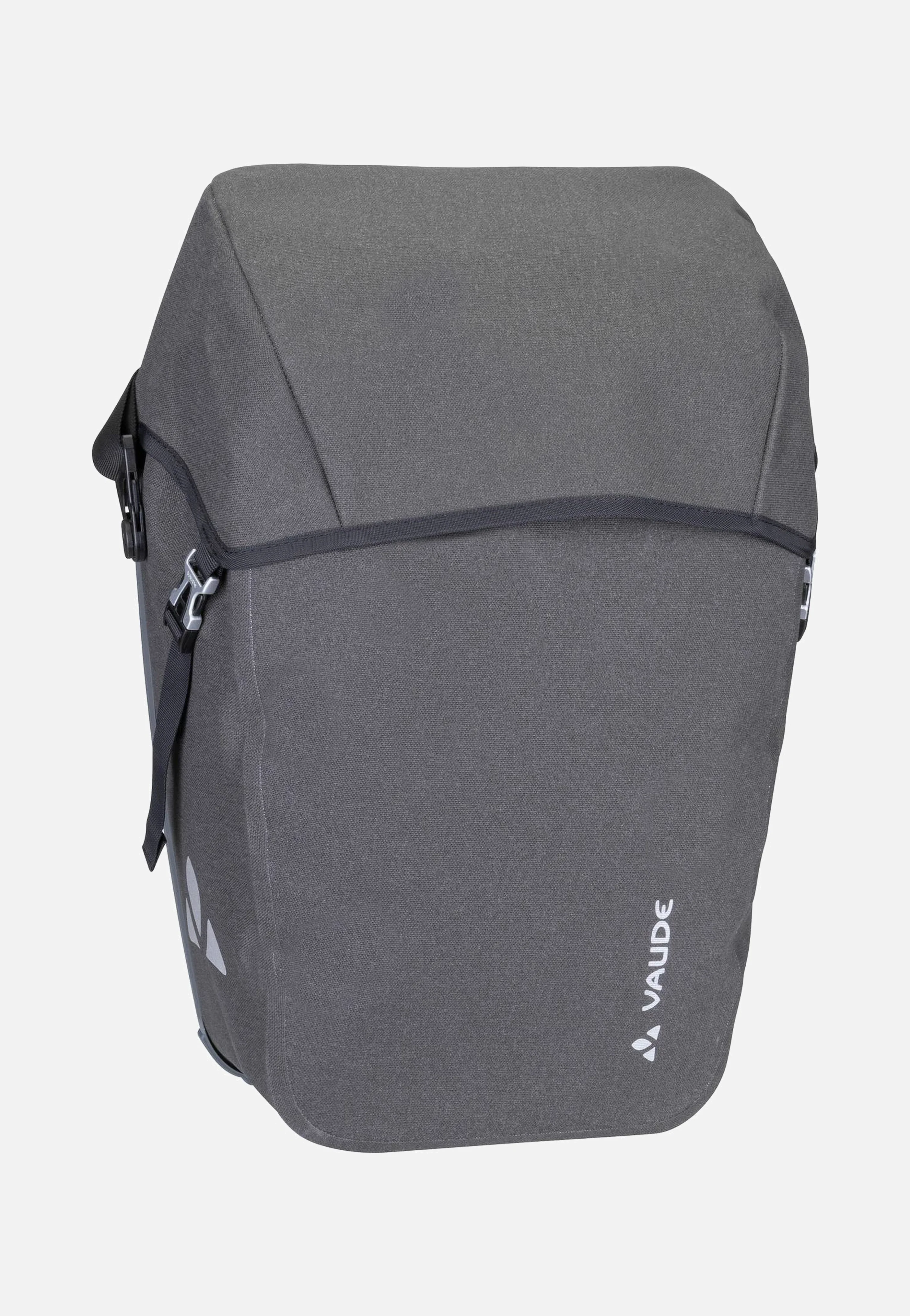 Comyou Pro Phantom Black - Fahrradtasche