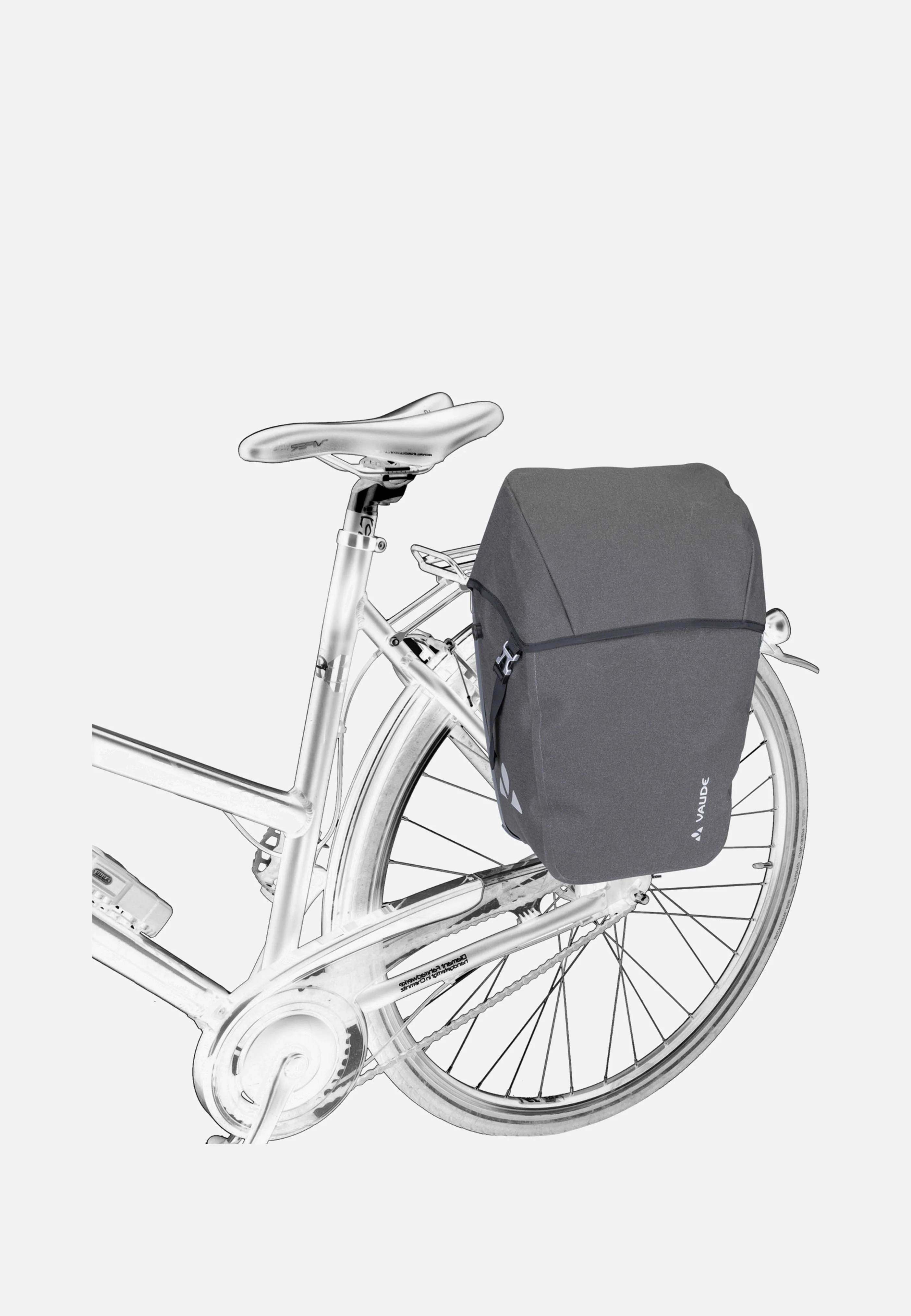 Comyou Pro Phantom Black - Fahrradtasche - Image 5