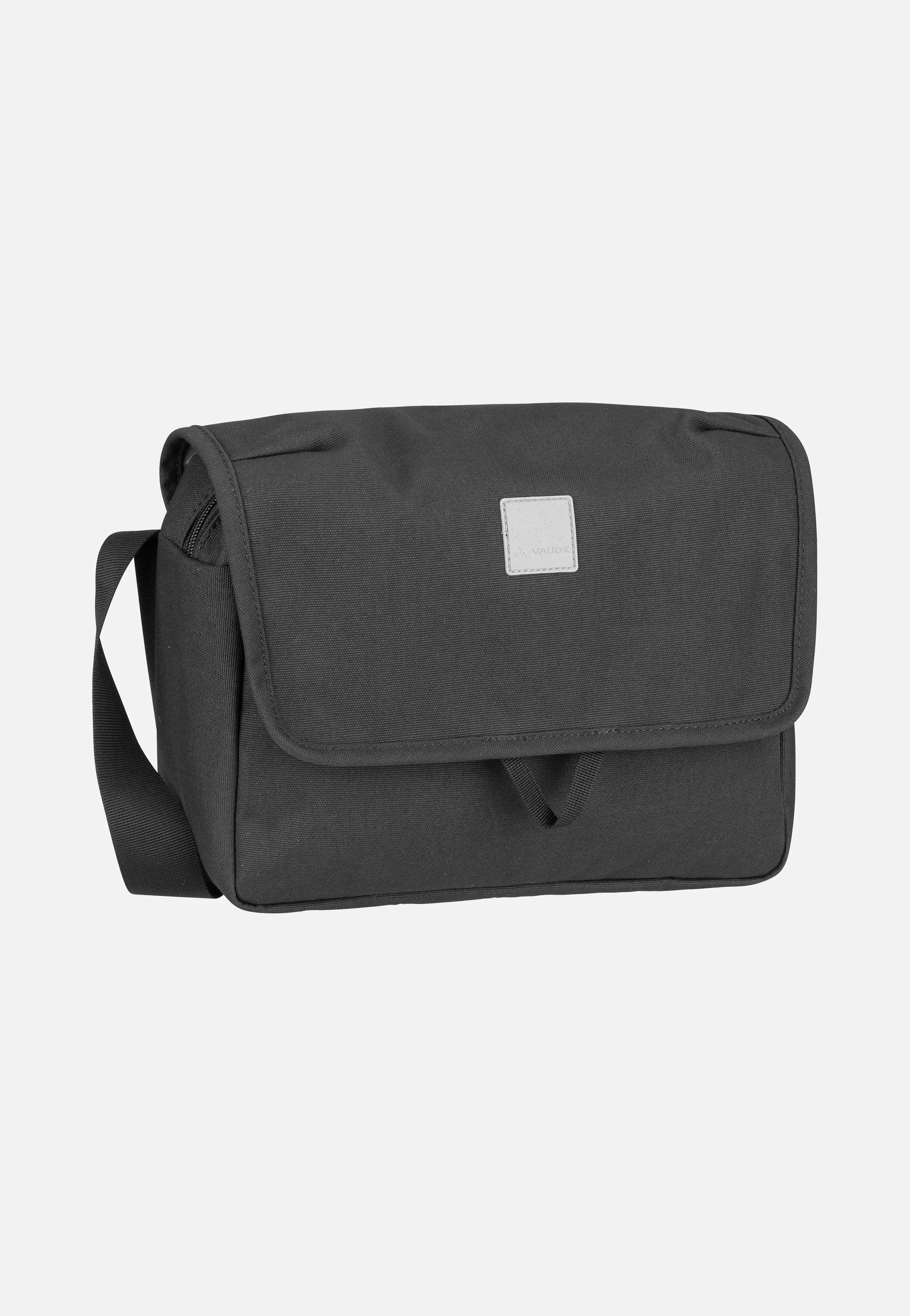 Coreway 6 Black - Messenger Bag