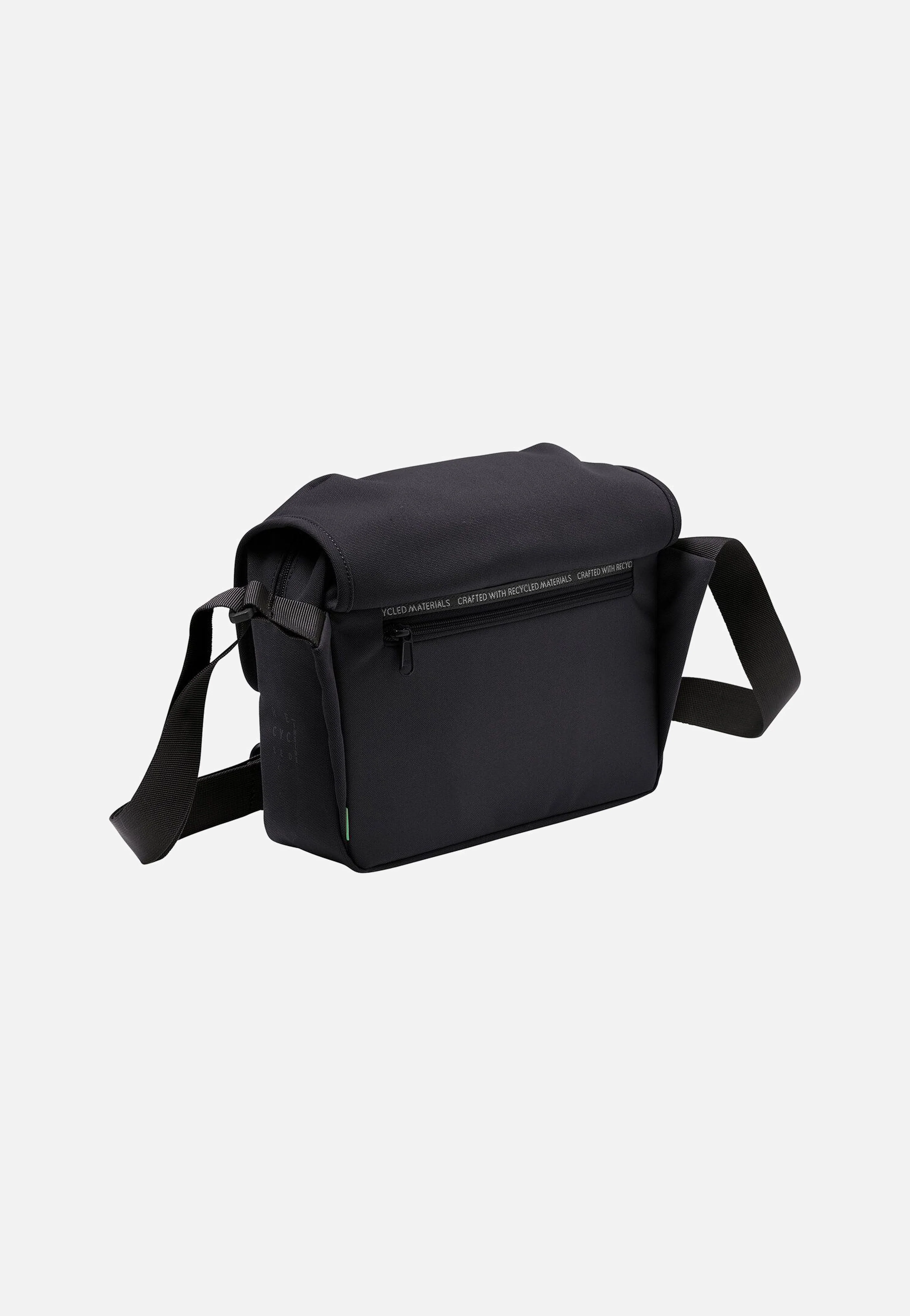 Coreway 6 Black - Messenger Bag - Image 3