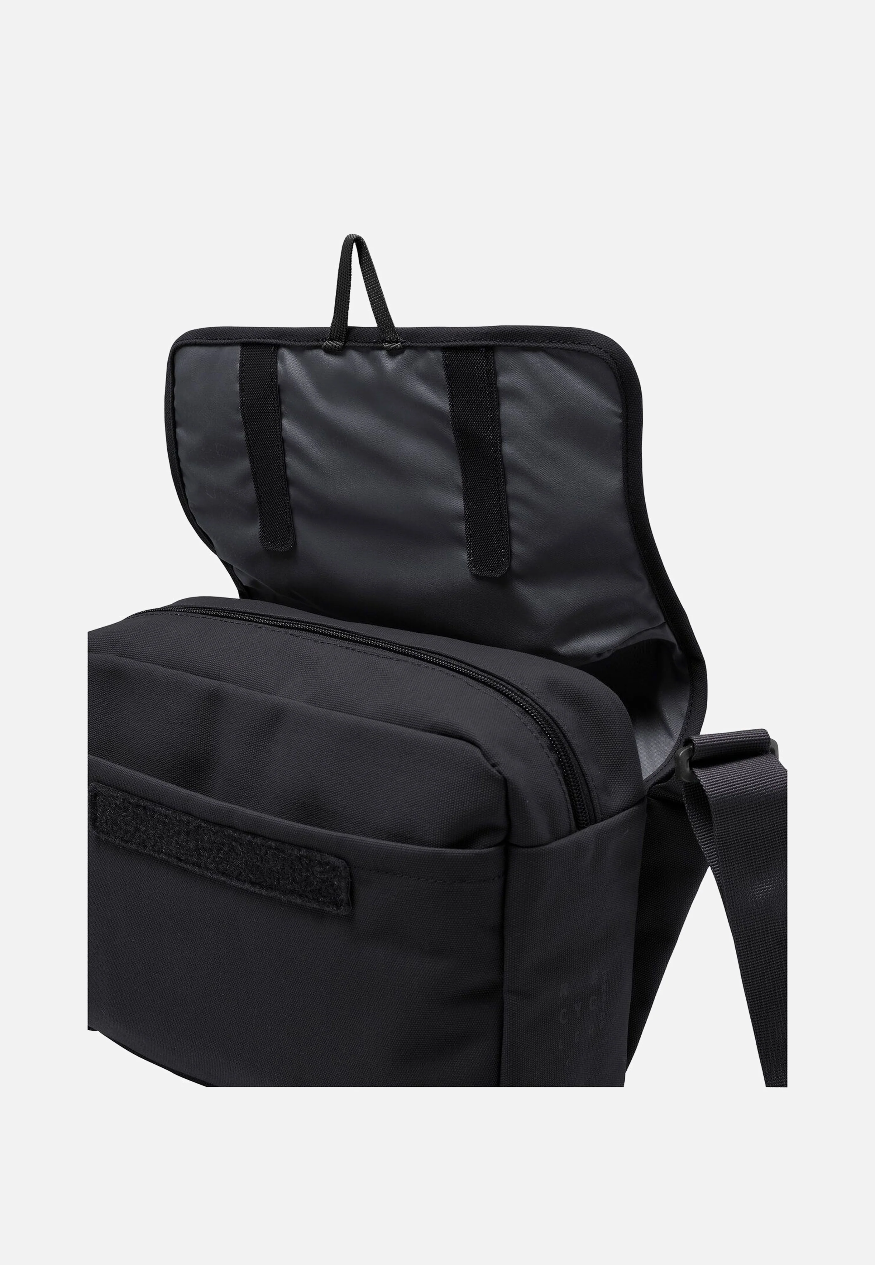 Coreway 6 Black - Messenger Bag - Image 9