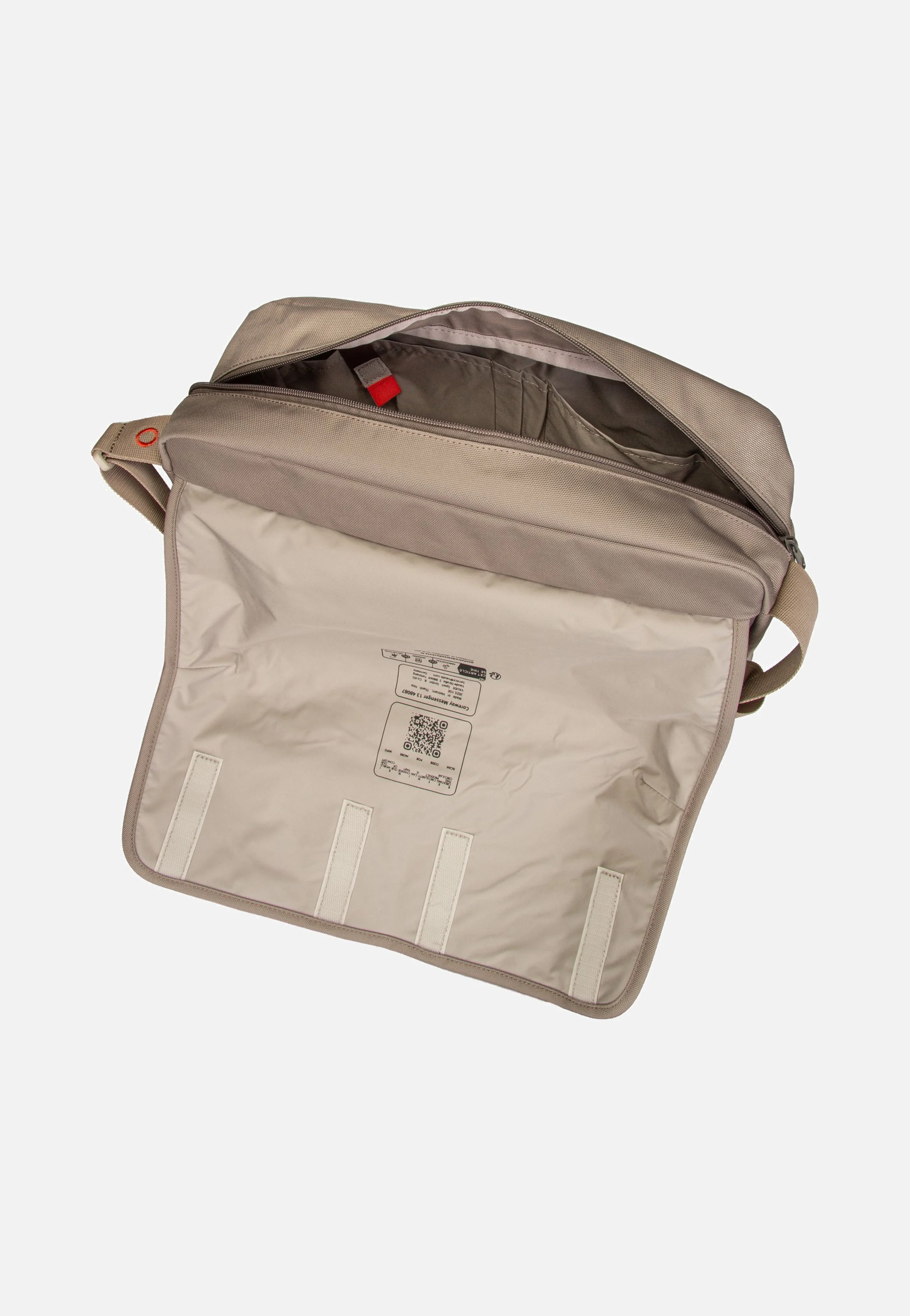 Coreway Messenger 13 Coconut - Messenger Bag - Image 5