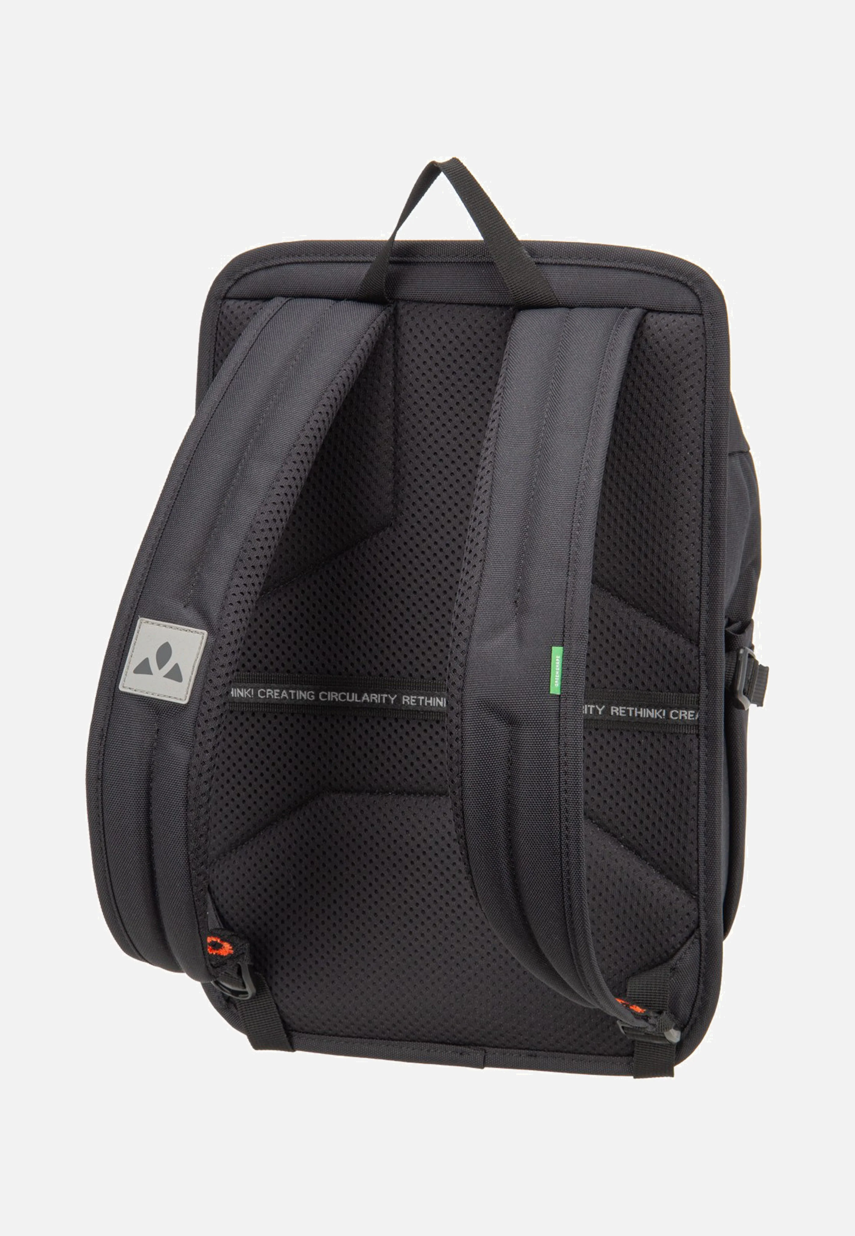 Coreway Pack 10 Black - Rucksack - Image 4