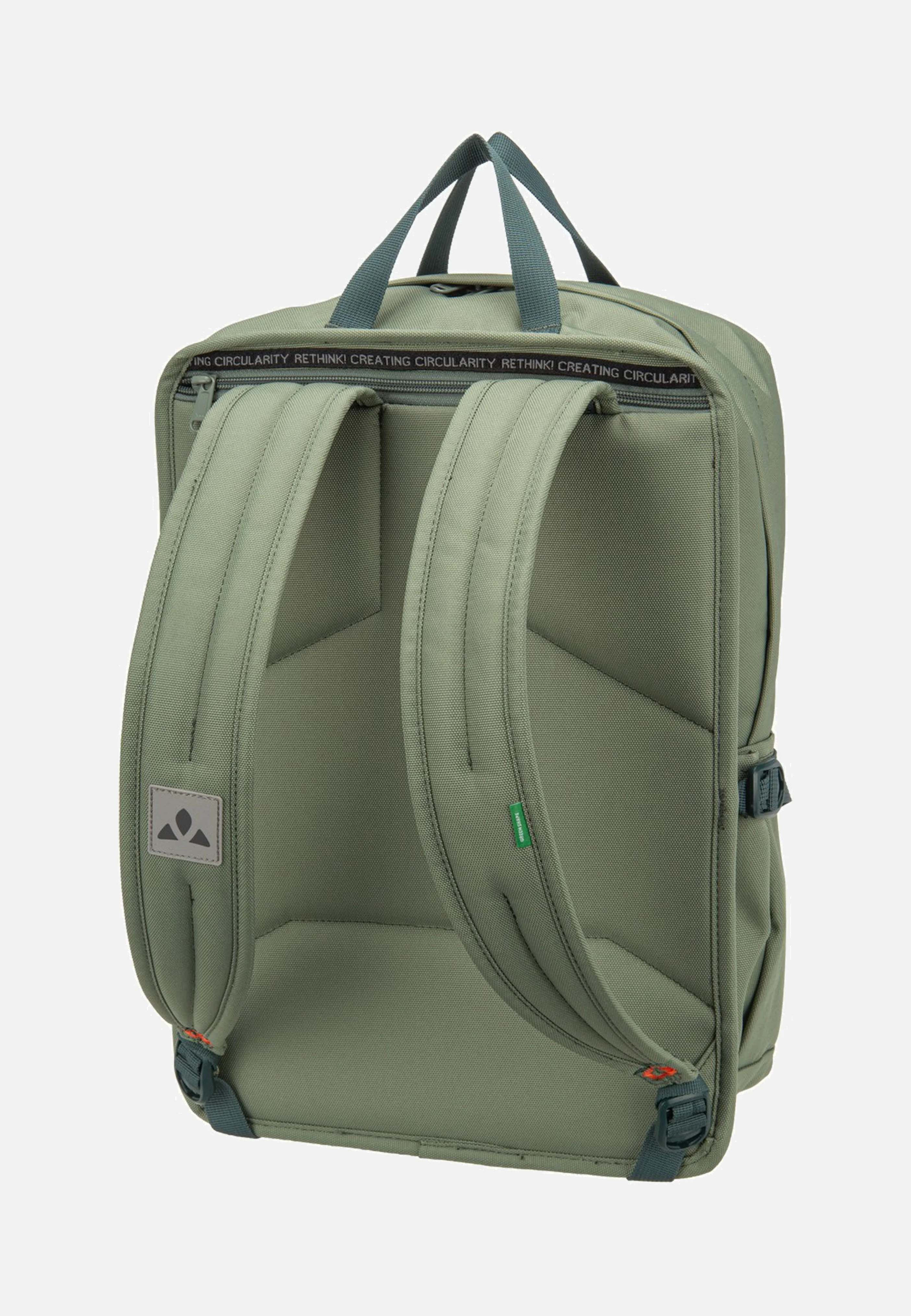 Coreway Pack 17 Agave - Rucksack - Image 4