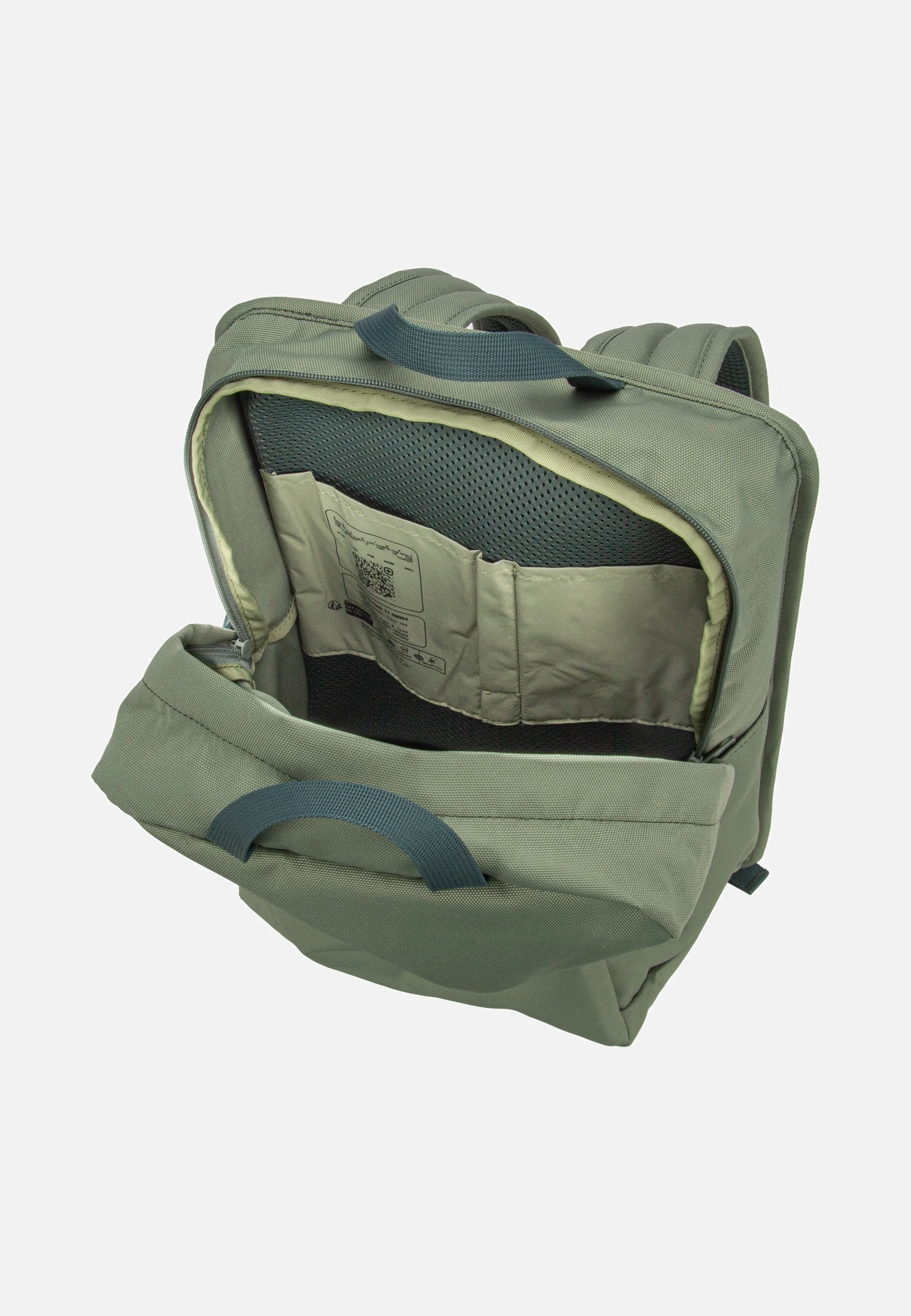 Coreway Pack 17 Agave - Rucksack - Image 5