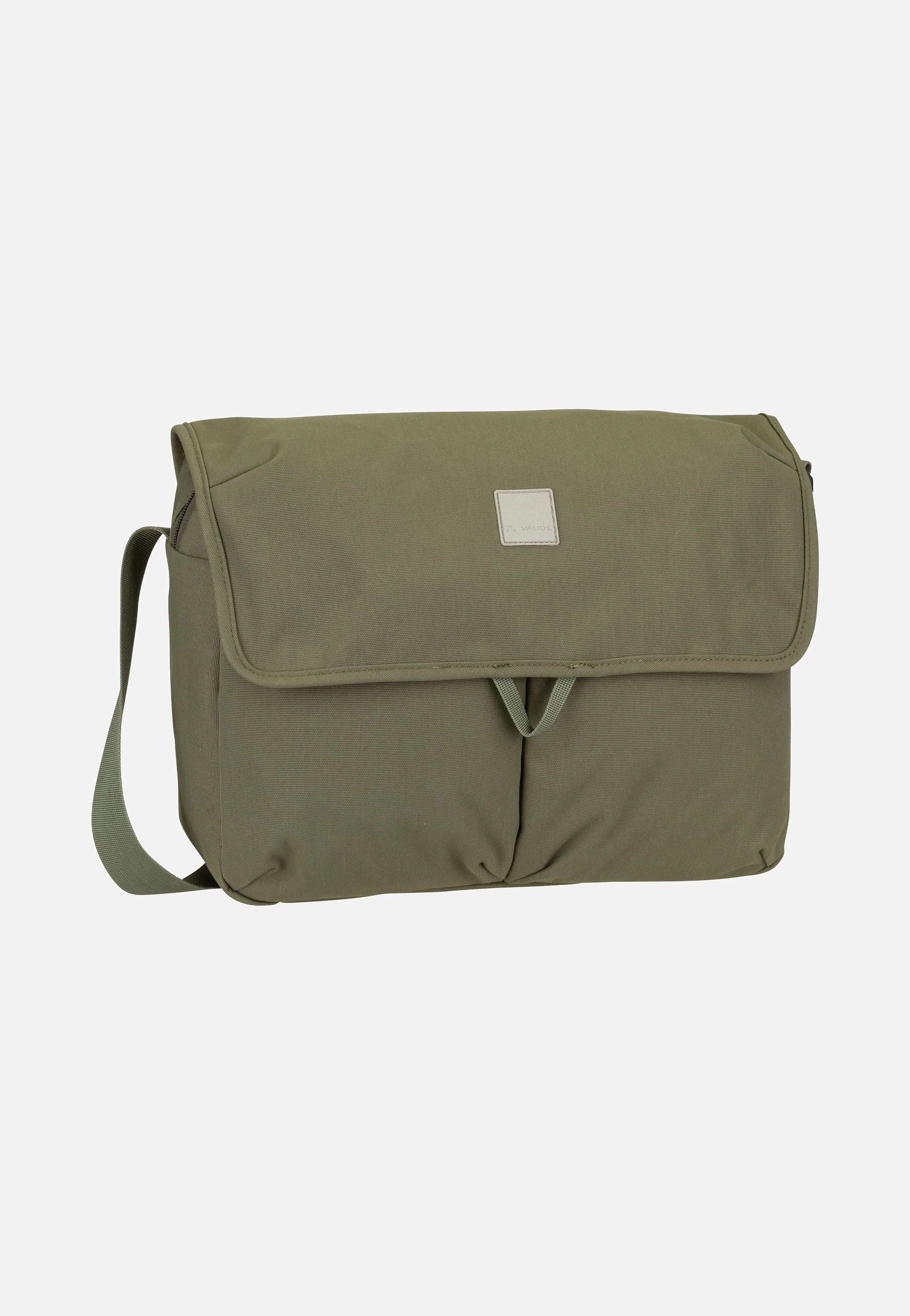 Coreway Shoulderbag 13 Khaki - Messenger Bag