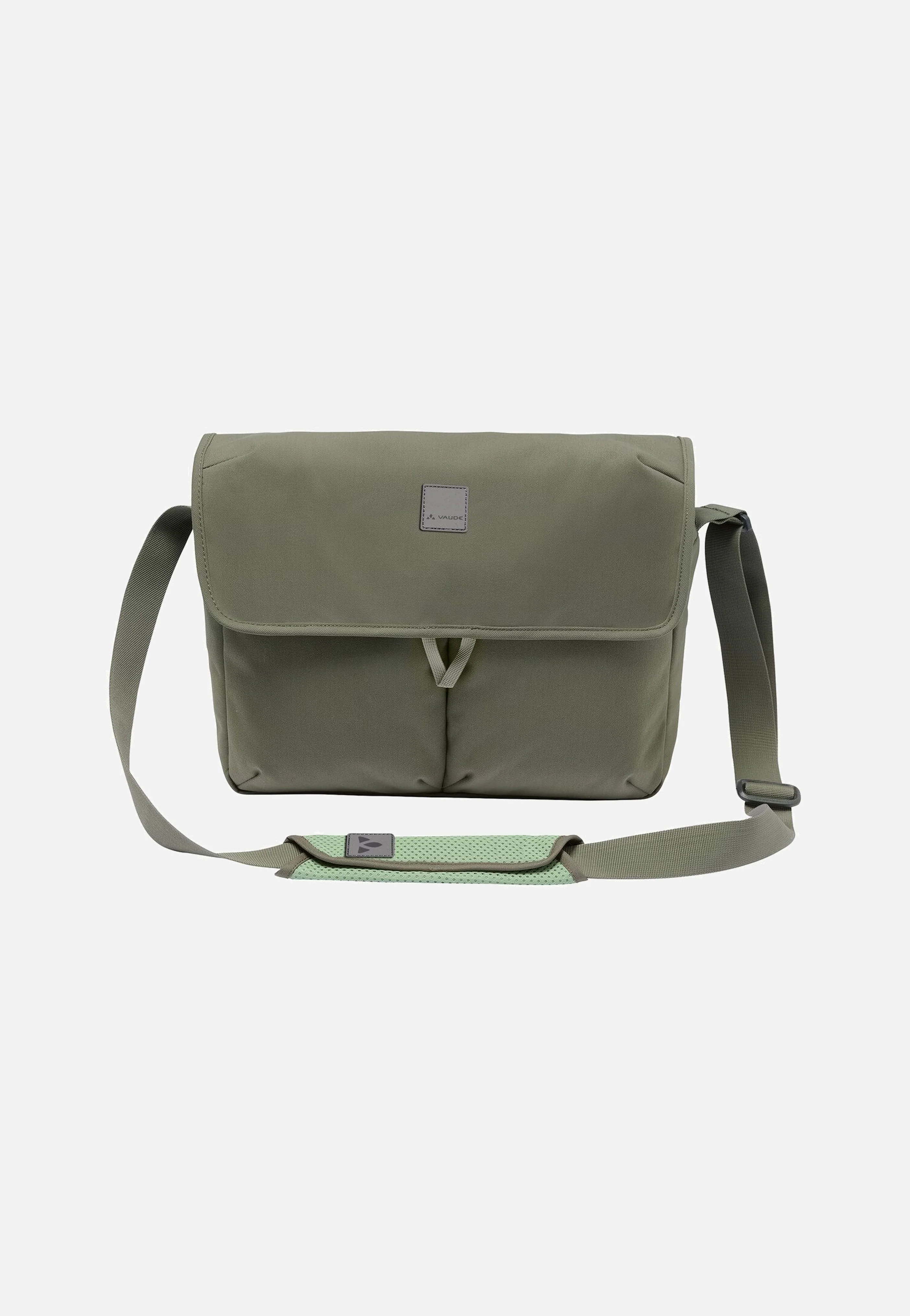 Coreway Shoulderbag 13 Khaki - Messenger Bag - Image 3