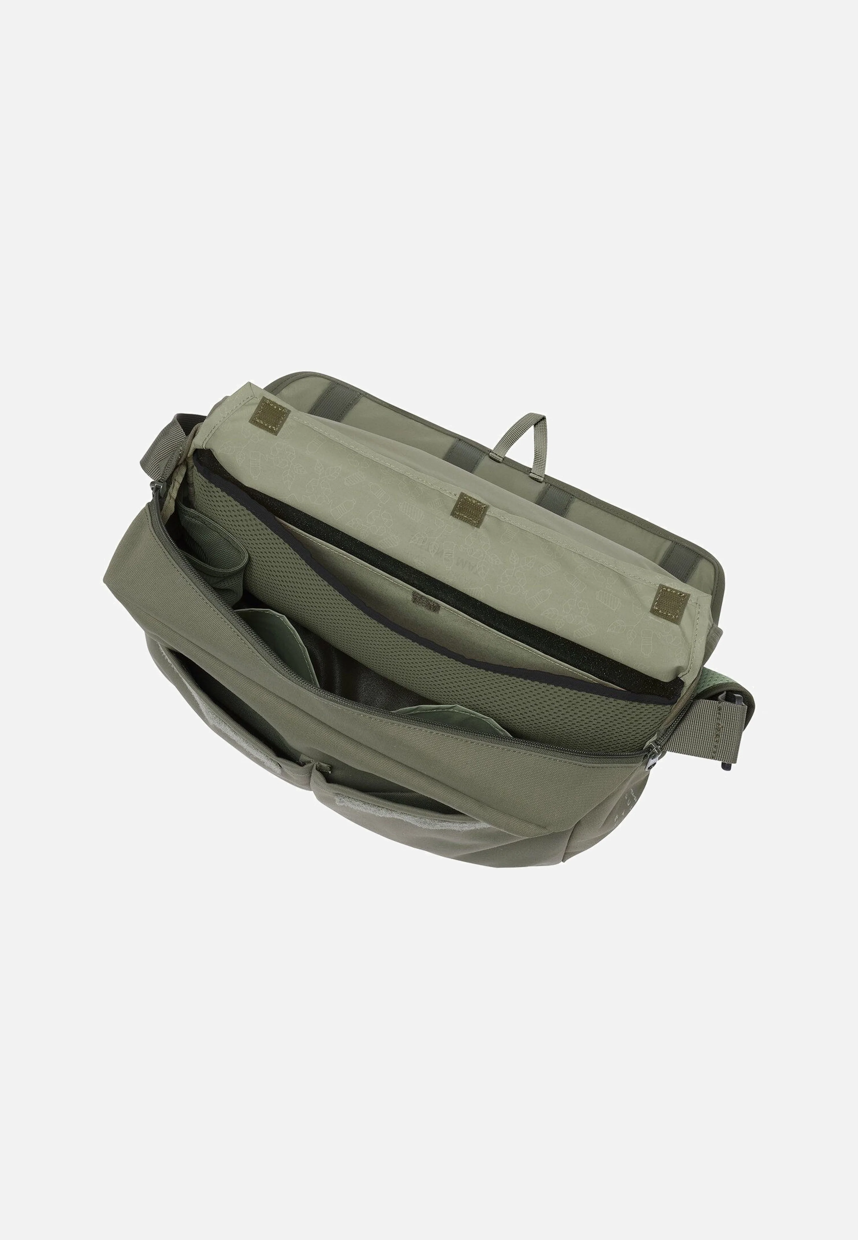 Coreway Shoulderbag 13 Khaki - Messenger Bag - Image 5