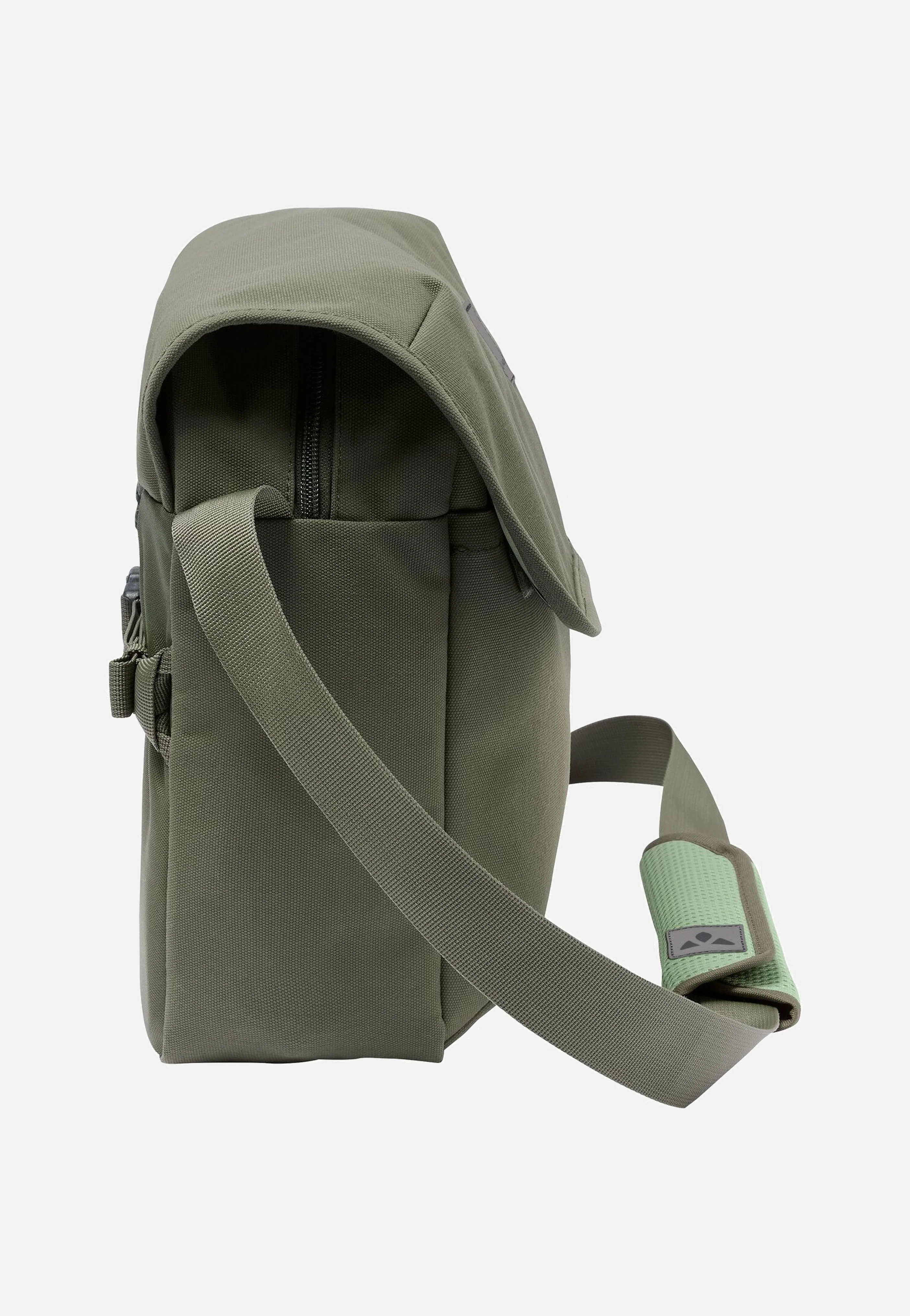 Coreway Shoulderbag 13 Khaki - Messenger Bag - Image 7