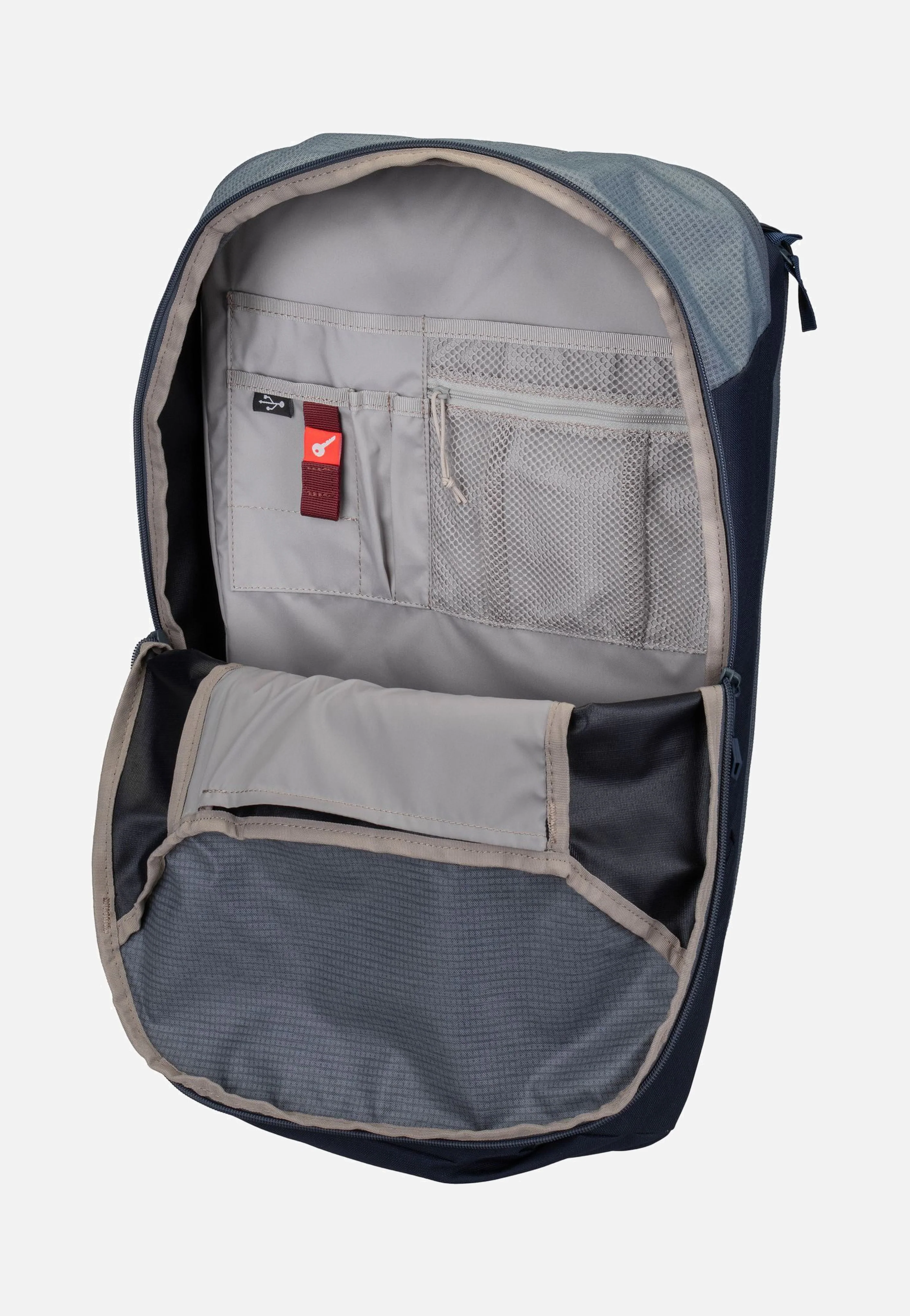 Cycle 20 II Heron - Tasche - Image 3