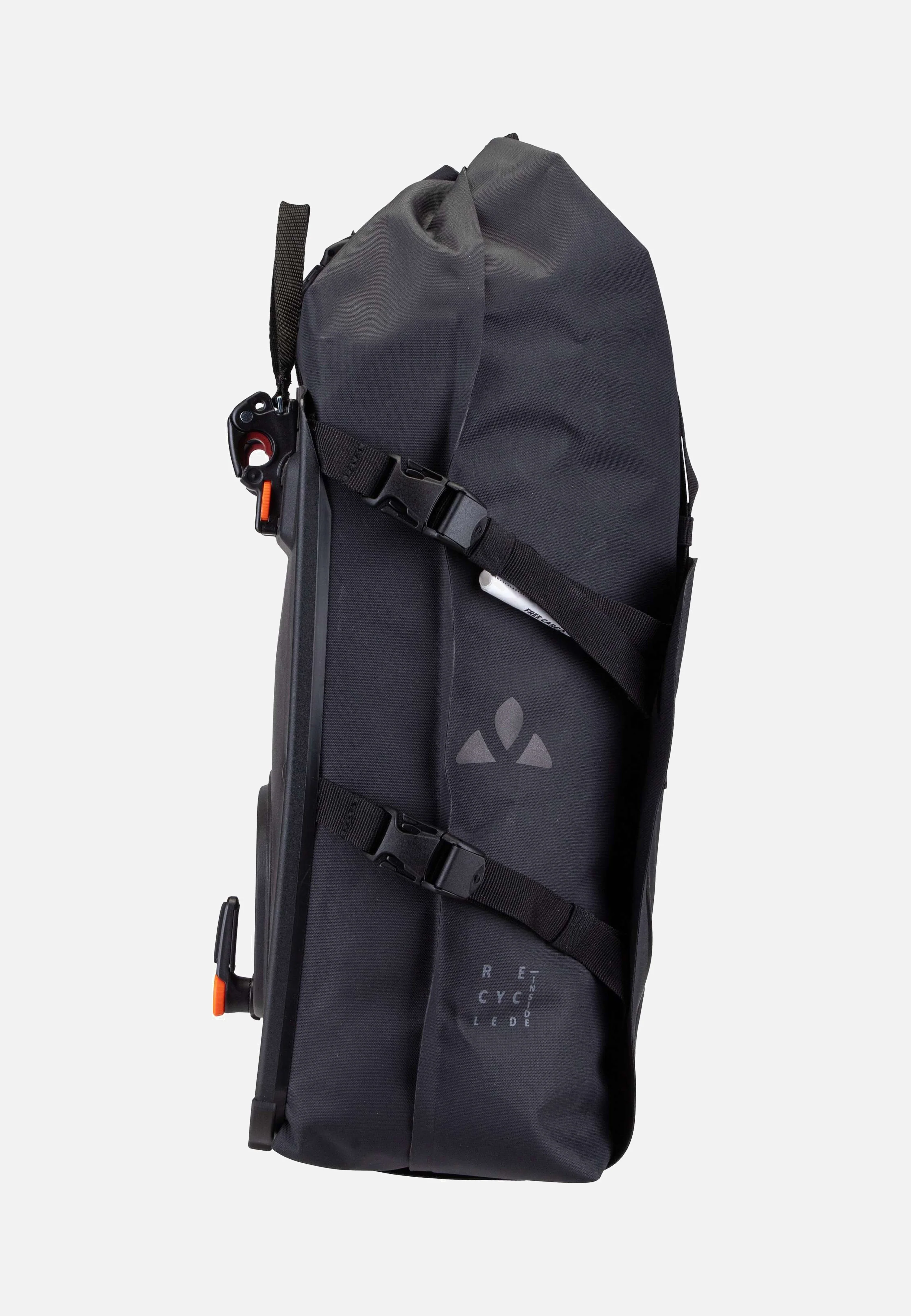 Free Cargo Black - Fahrradtasche - Image 4