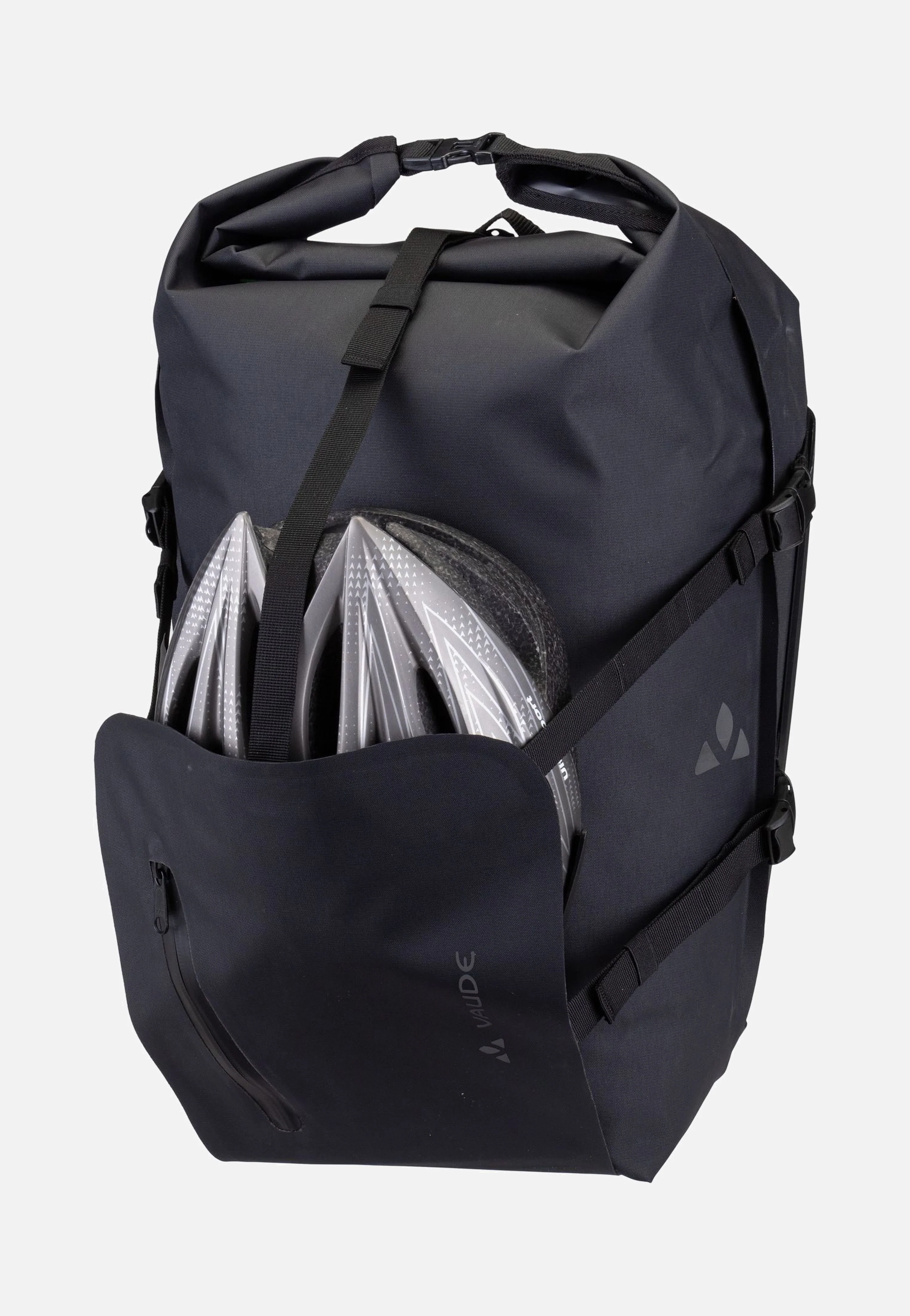 Free Cargo Black - Fahrradtasche - Image 5