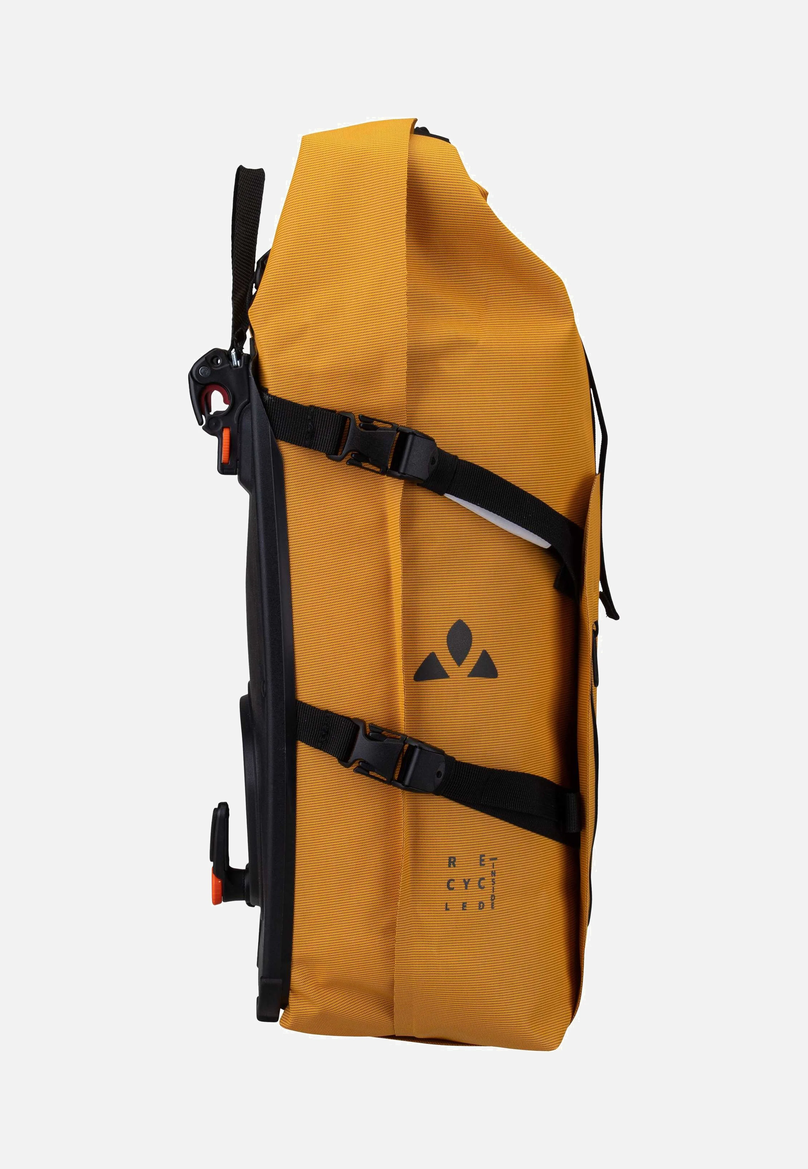Free Cargo Burnt Yellow - Fahrradtasche - Image 4