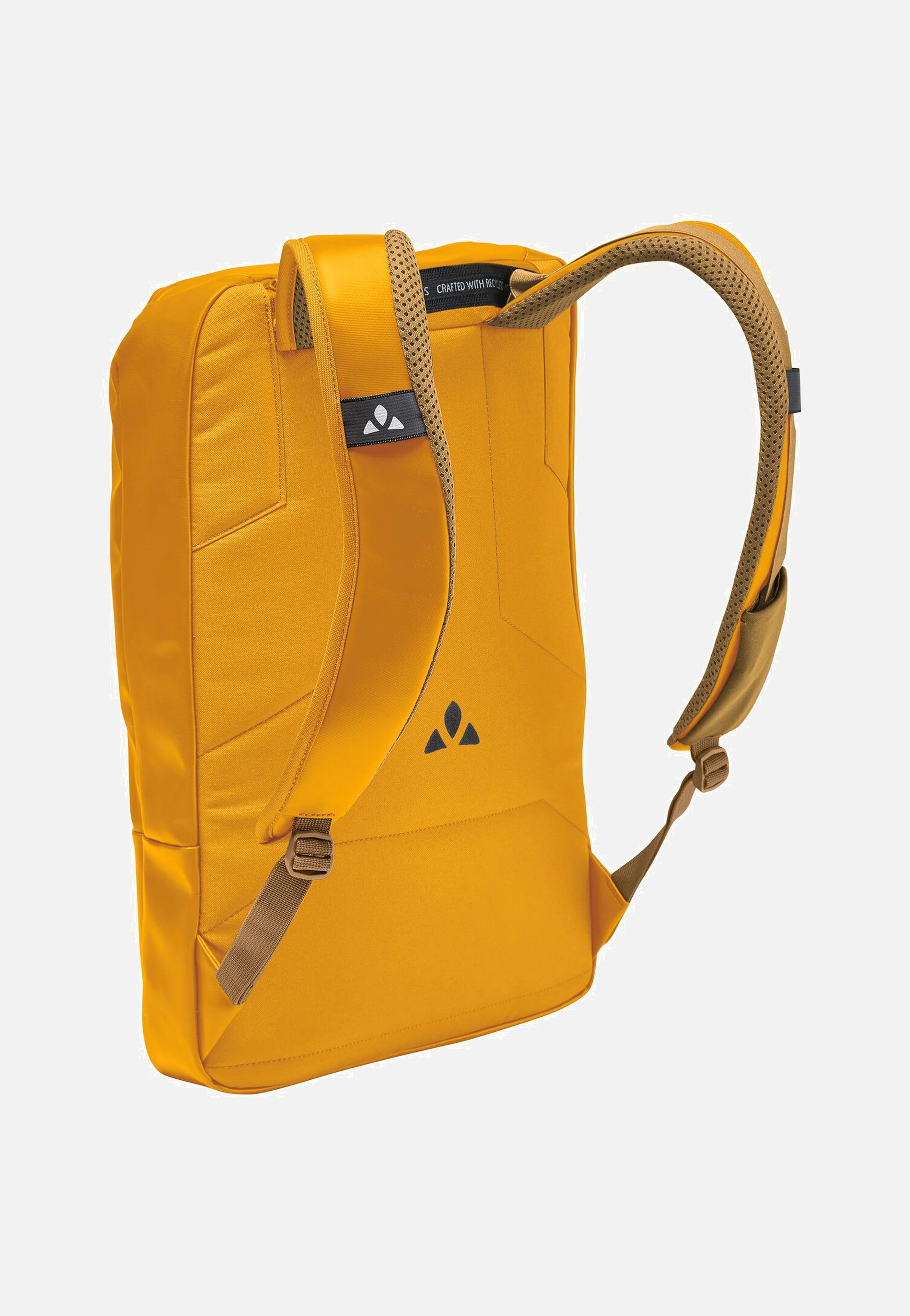 Mineo 17 Burnt Yellow - Rucksack - Image 3