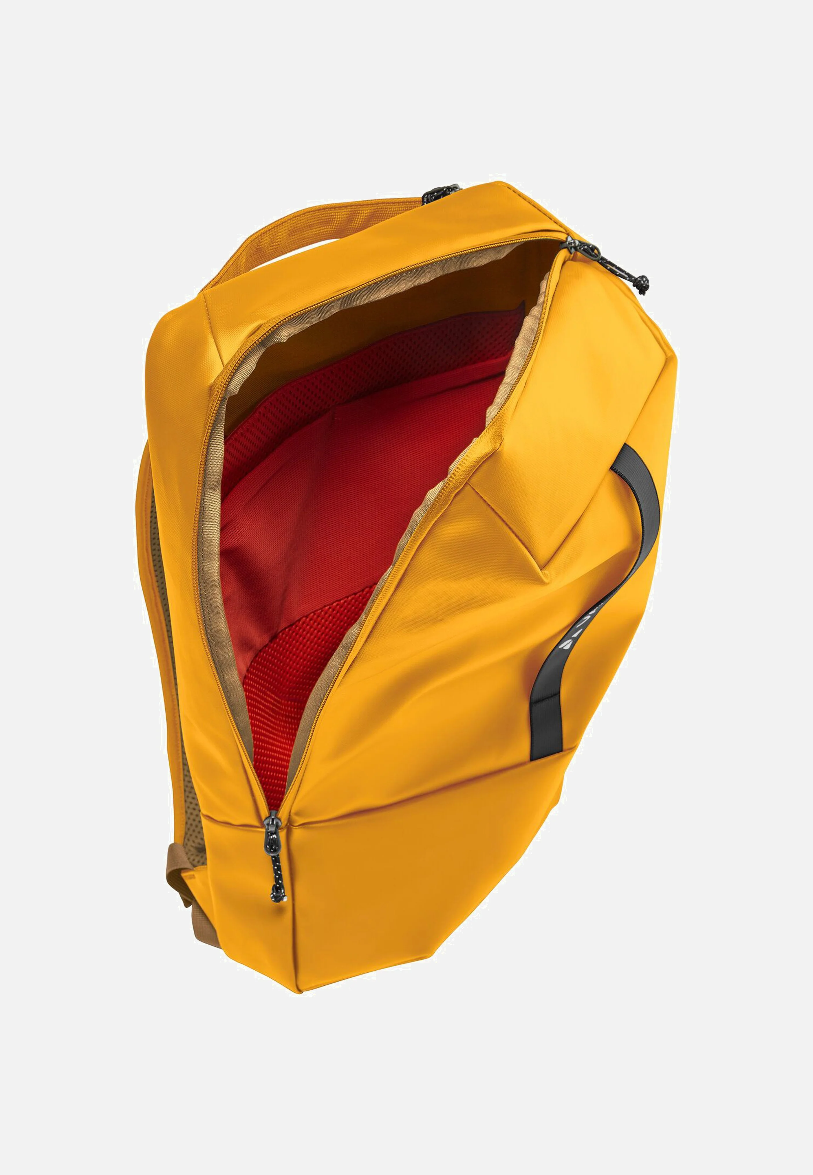 Mineo 17 Burnt Yellow - Rucksack - Image 6