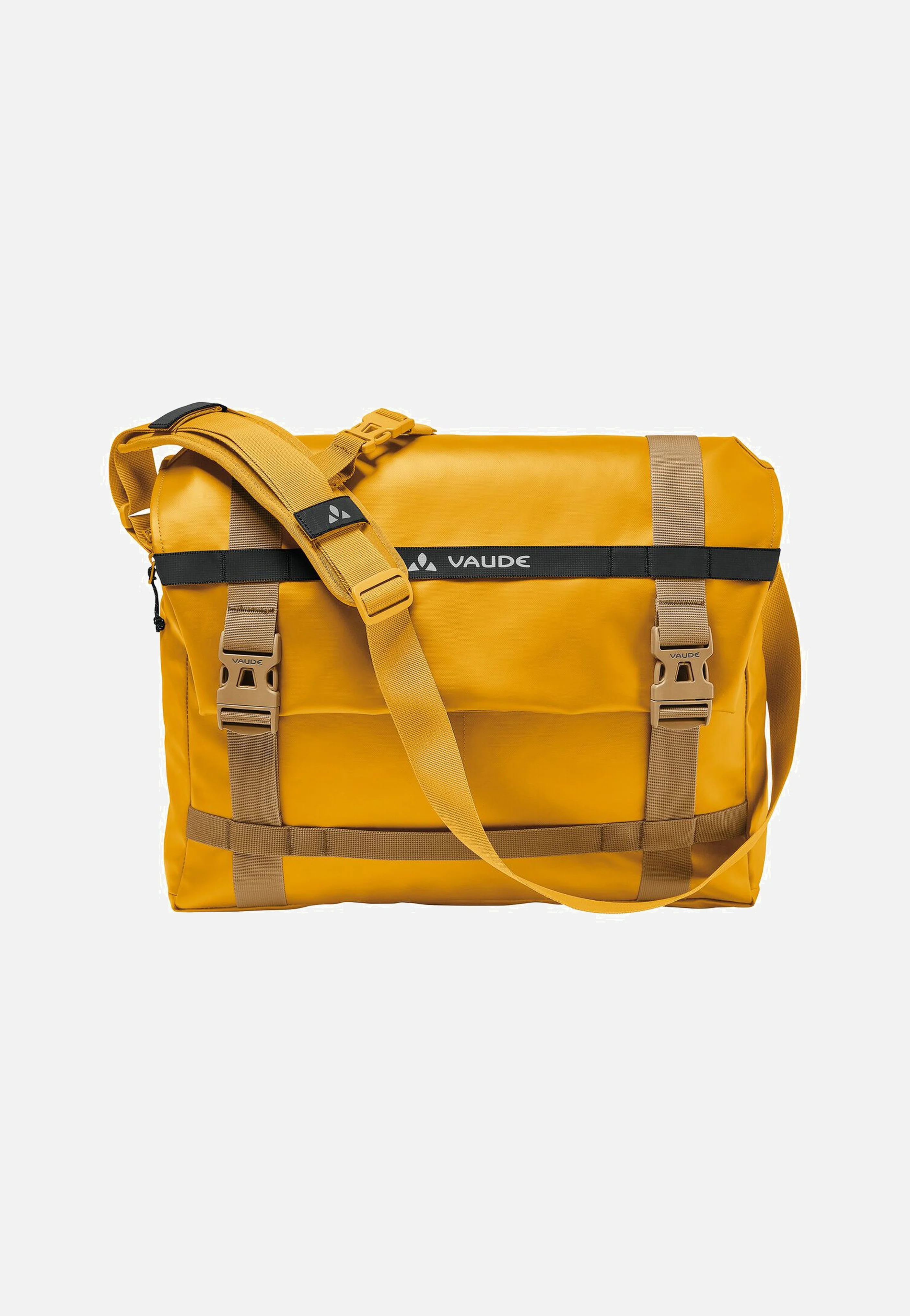 Mineo 22 Burnt Yellow - Messenger Bag - Image 2