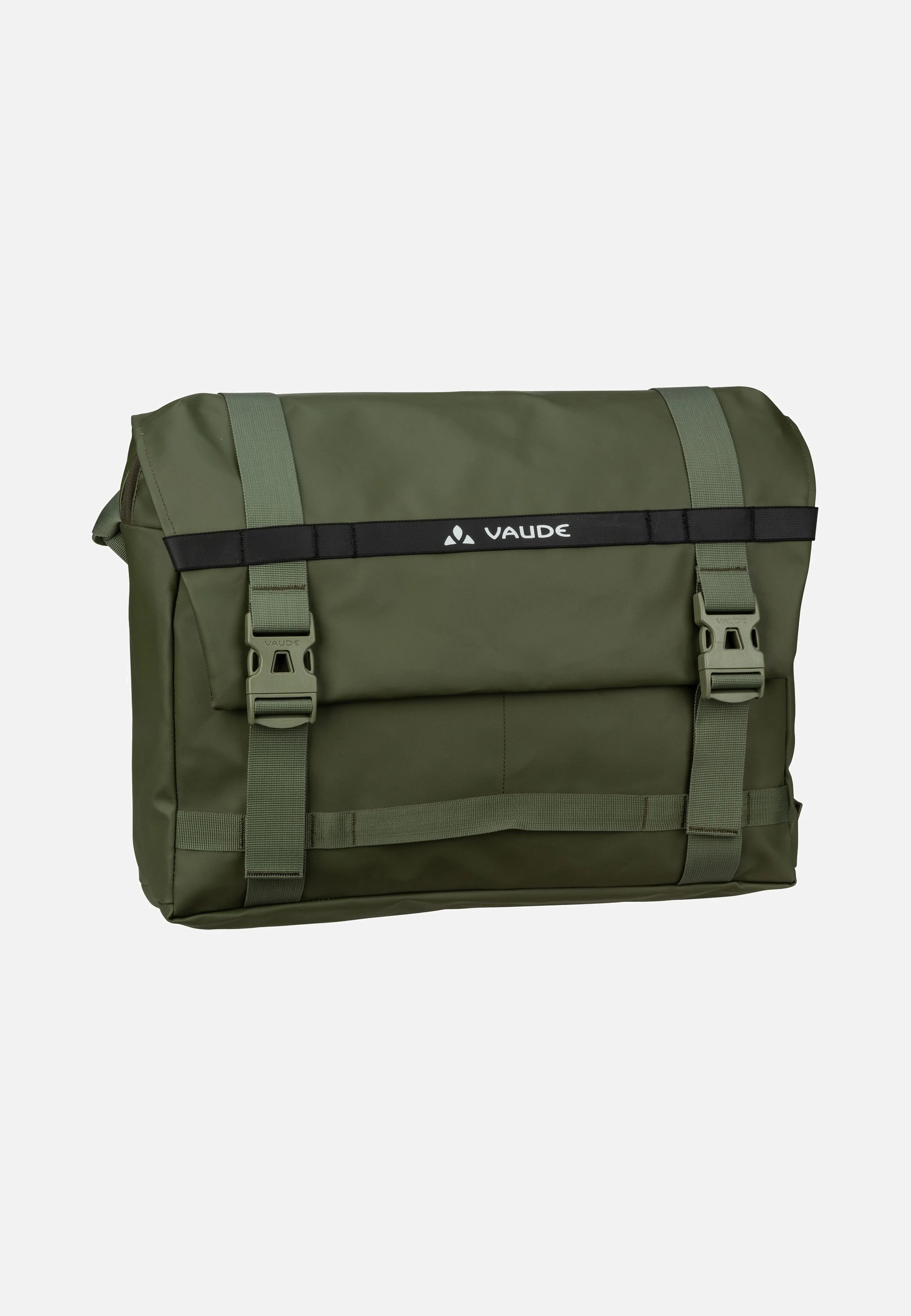 Mineo 22 Khaki - Messenger Bag