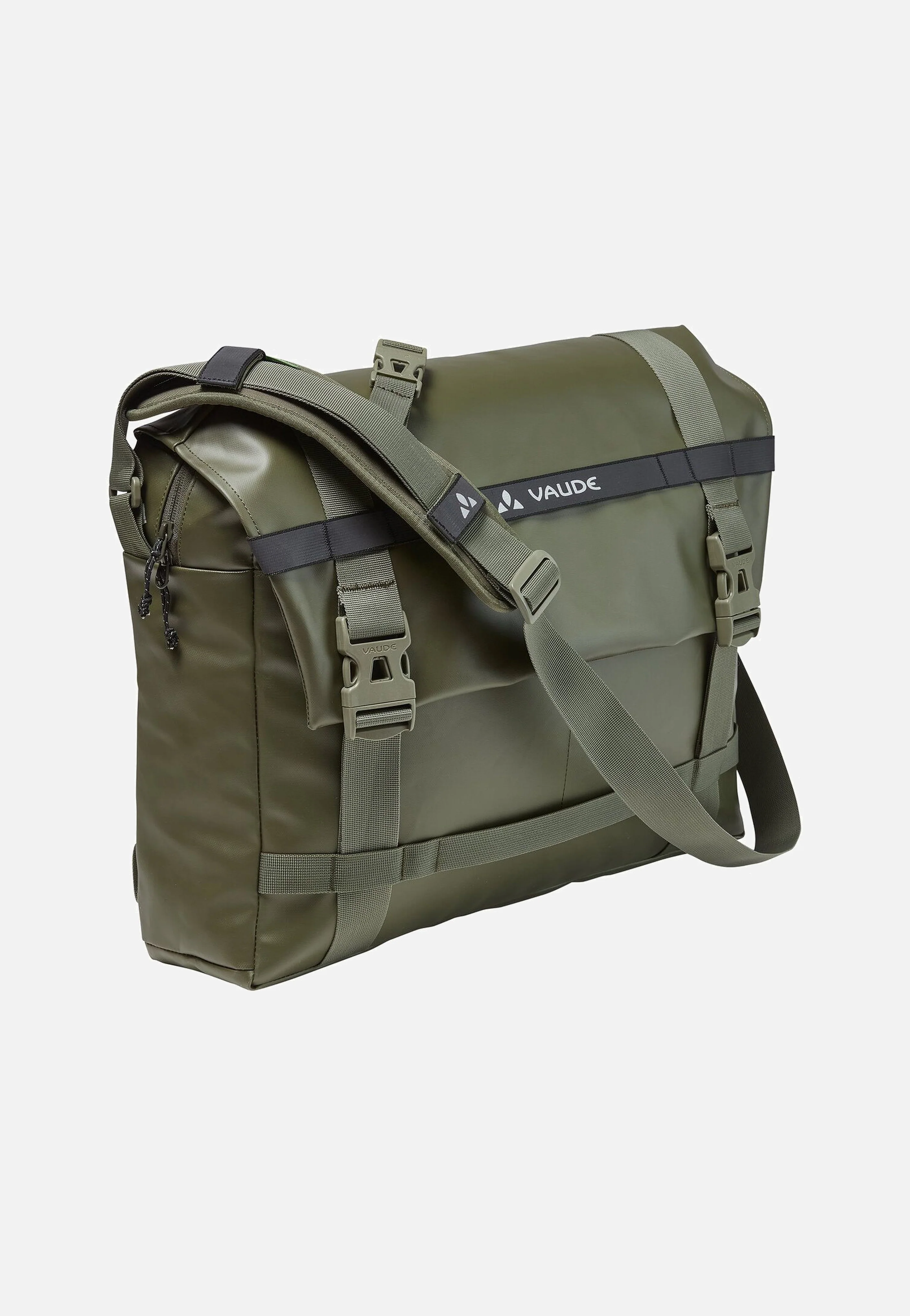 Mineo 22 Khaki - Messenger Bag - Image 6