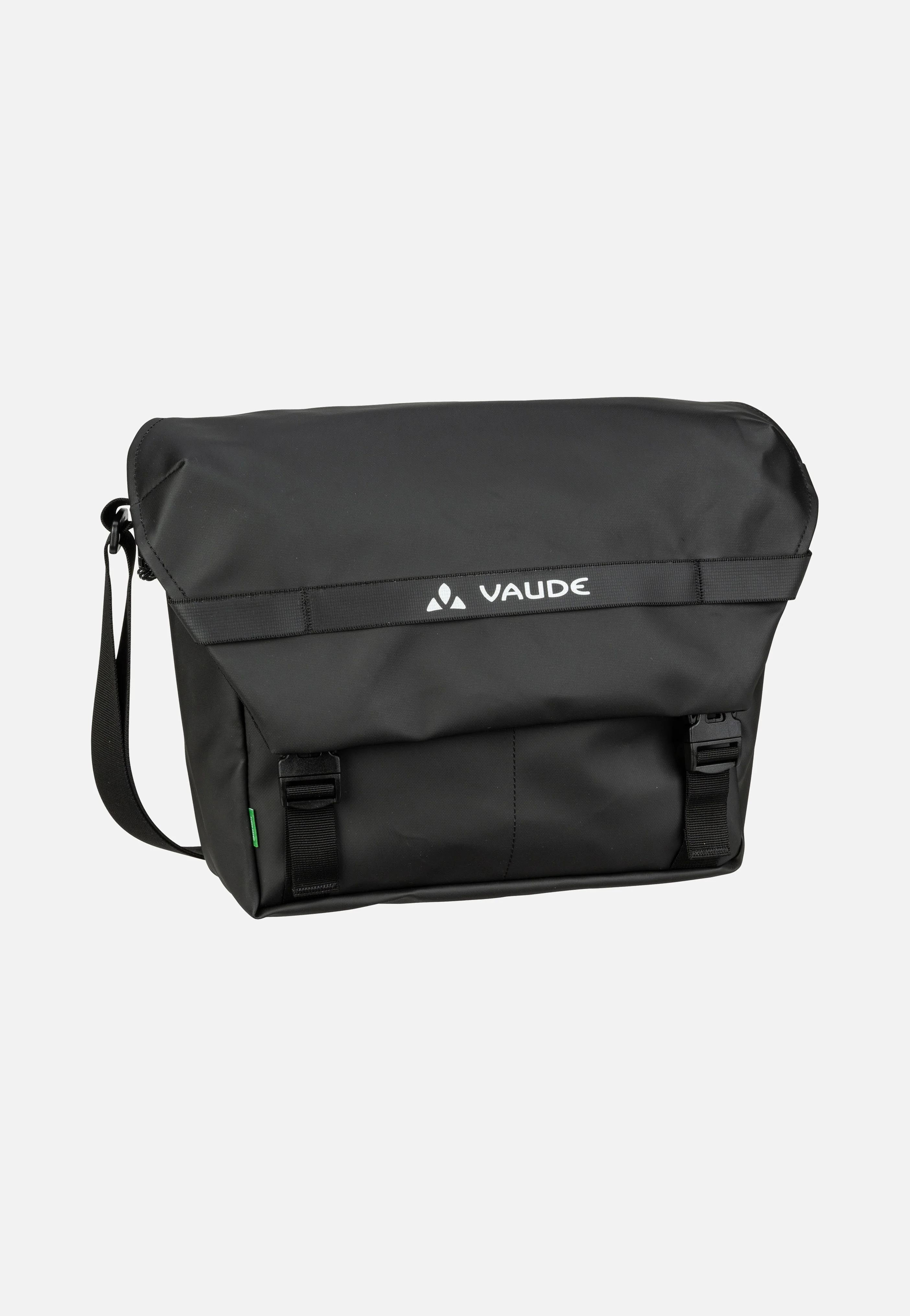 Mineo 9 Black - Messenger Bag