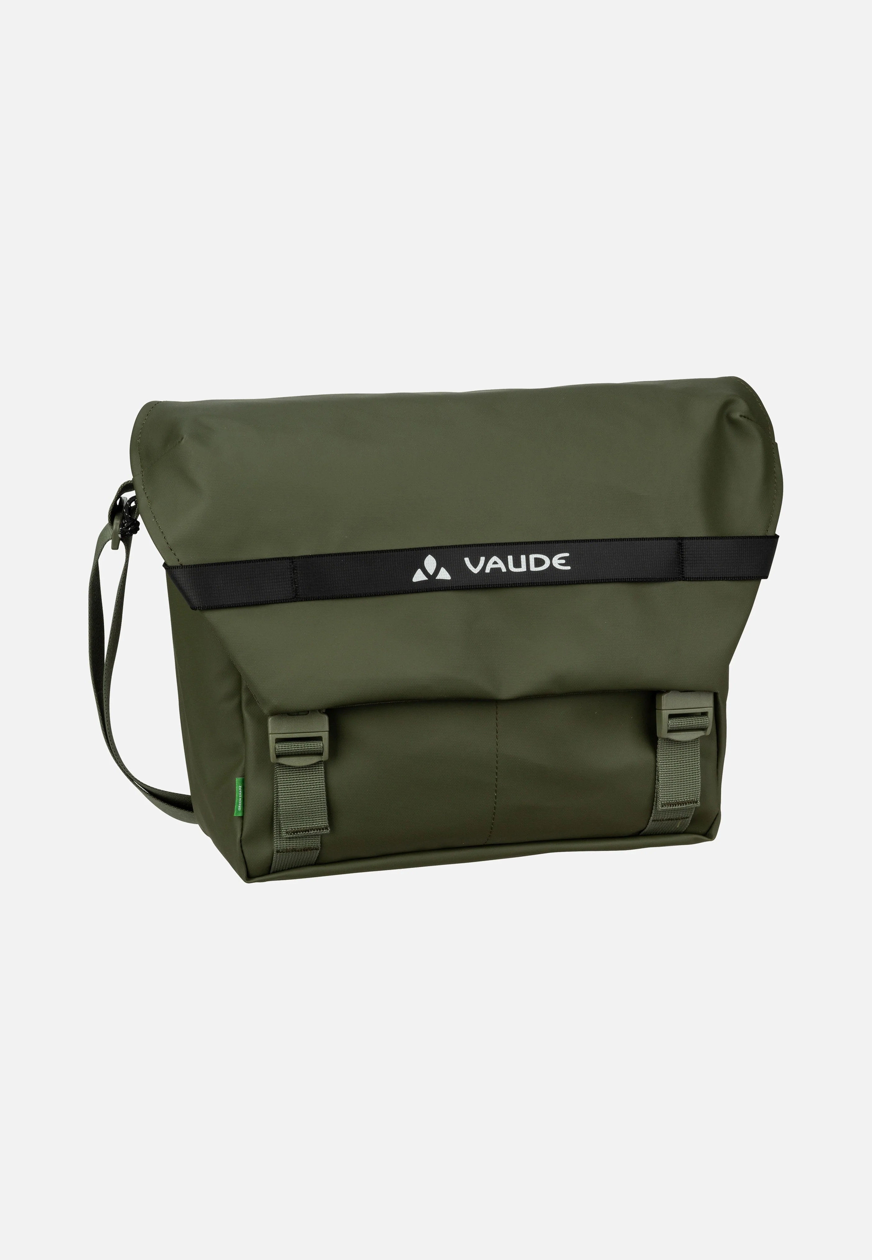 Mineo 9 Khaki - Messenger Bag