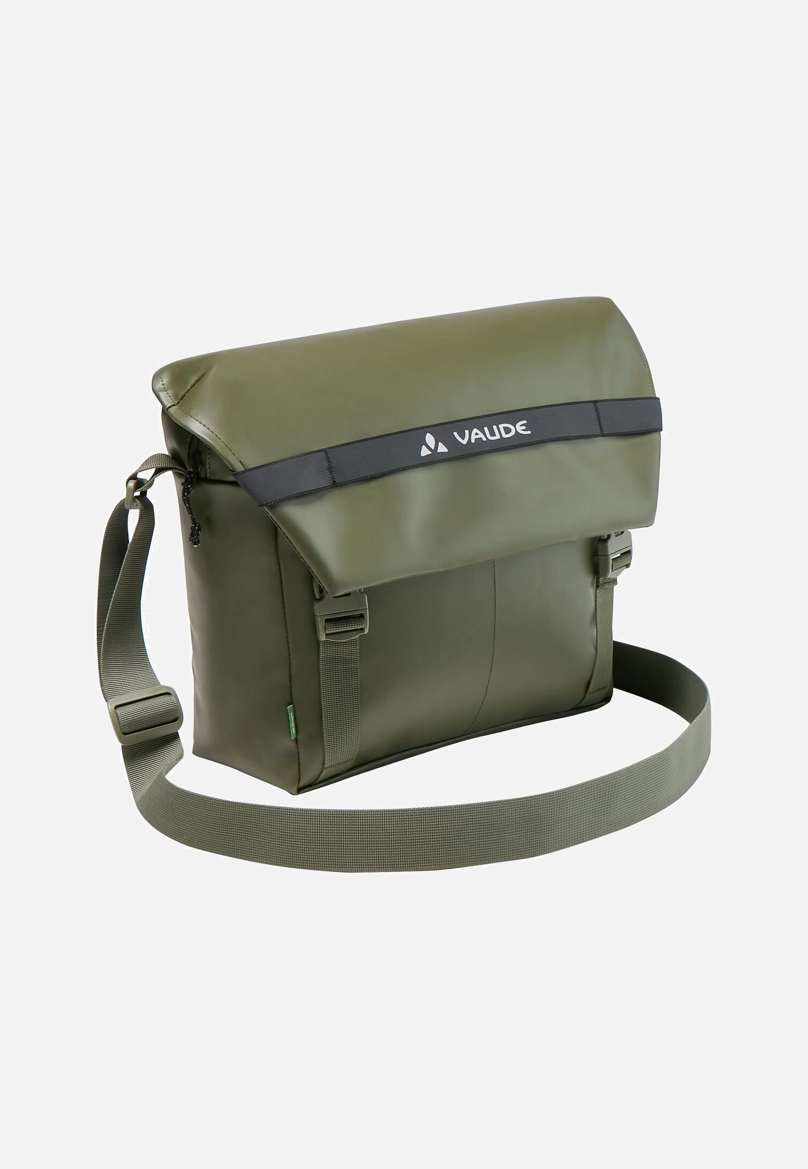 Mineo 9 Khaki - Messenger Bag - Image 3