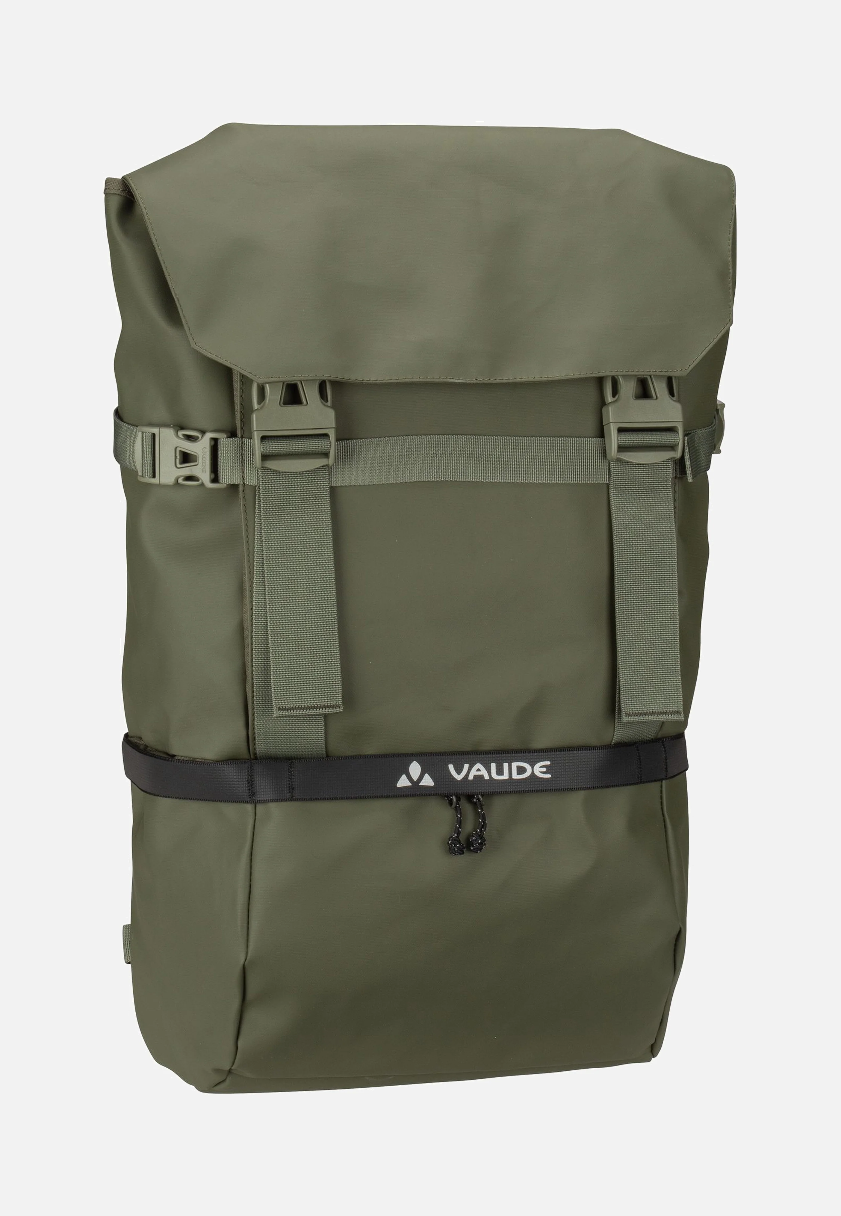 Mineo Daypack 30 Khaki - Rolltop Rucksack