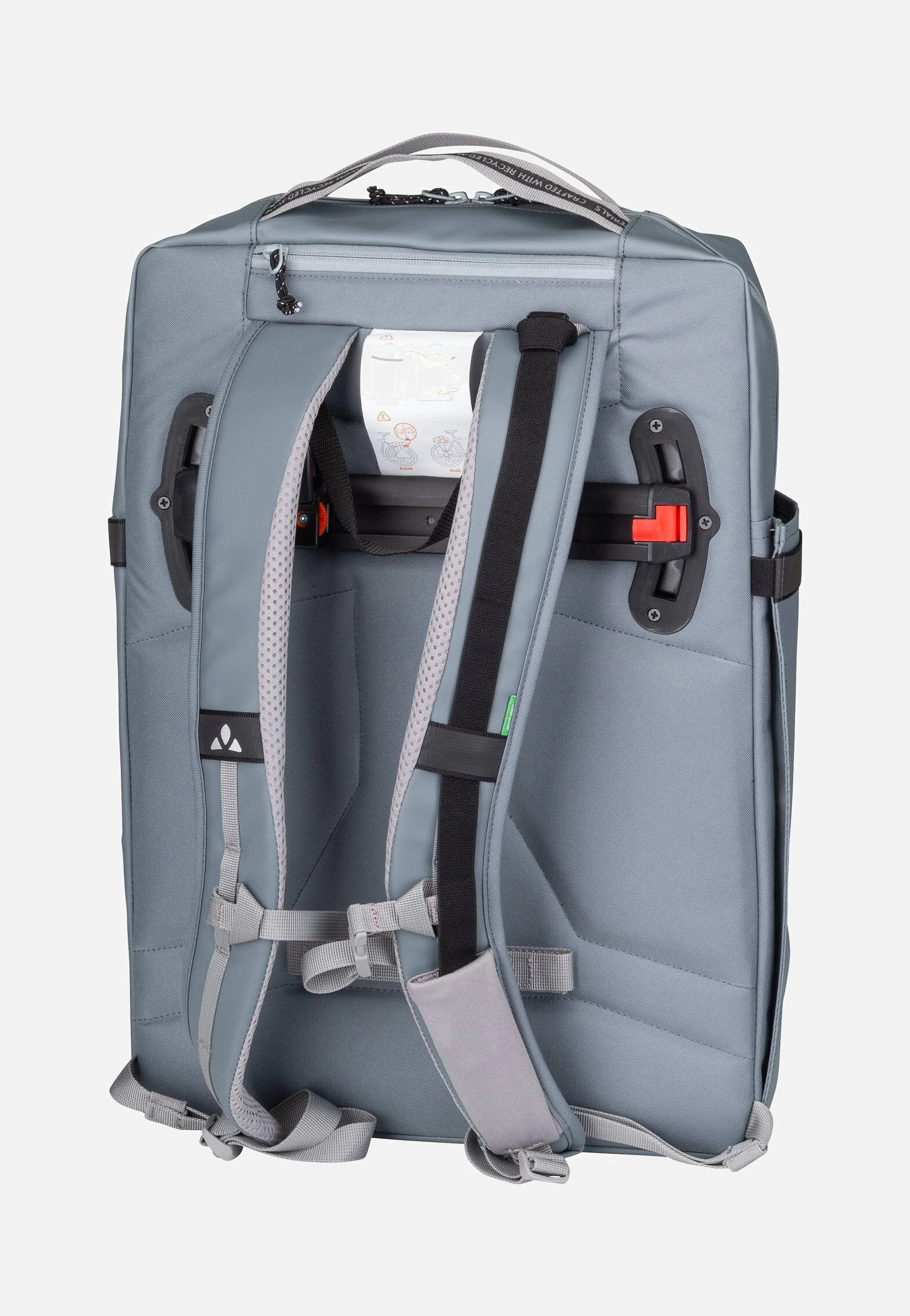 Mineo Transformer 20 Heron - Tasche - Image 2