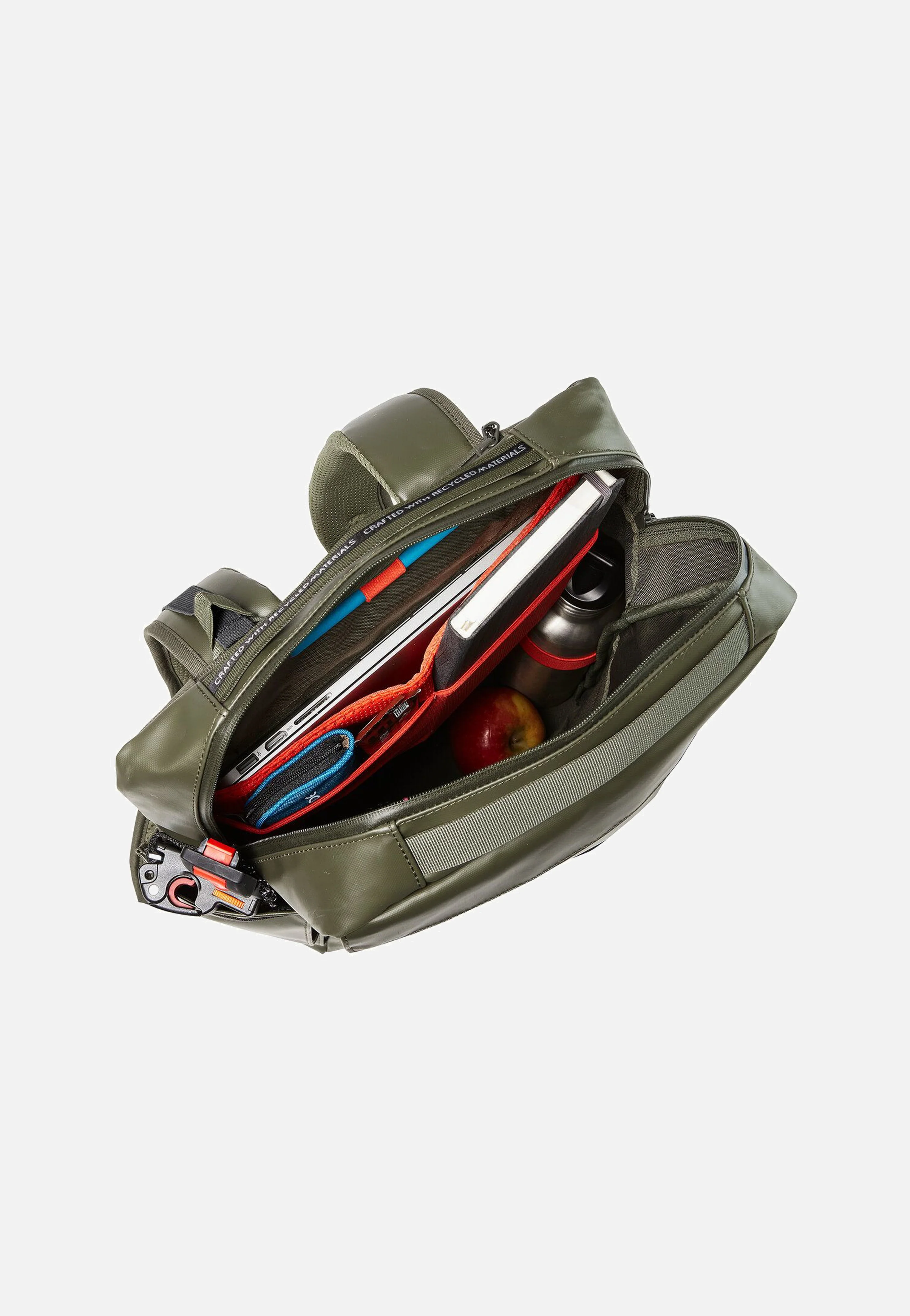 Mineo Transformer 20 Khaki - Tasche - Image 5