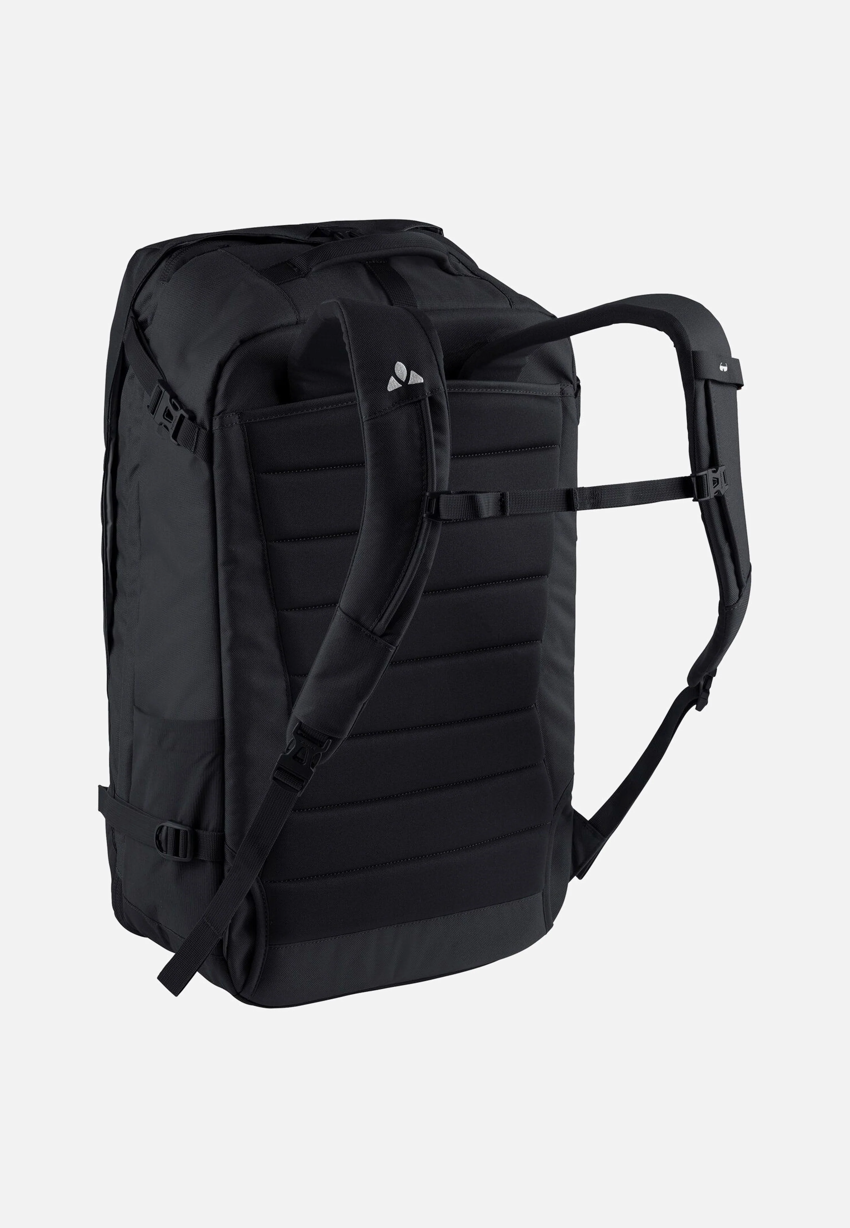 Mundo Carry-On 38 Black - Reiserucksack - Image 2