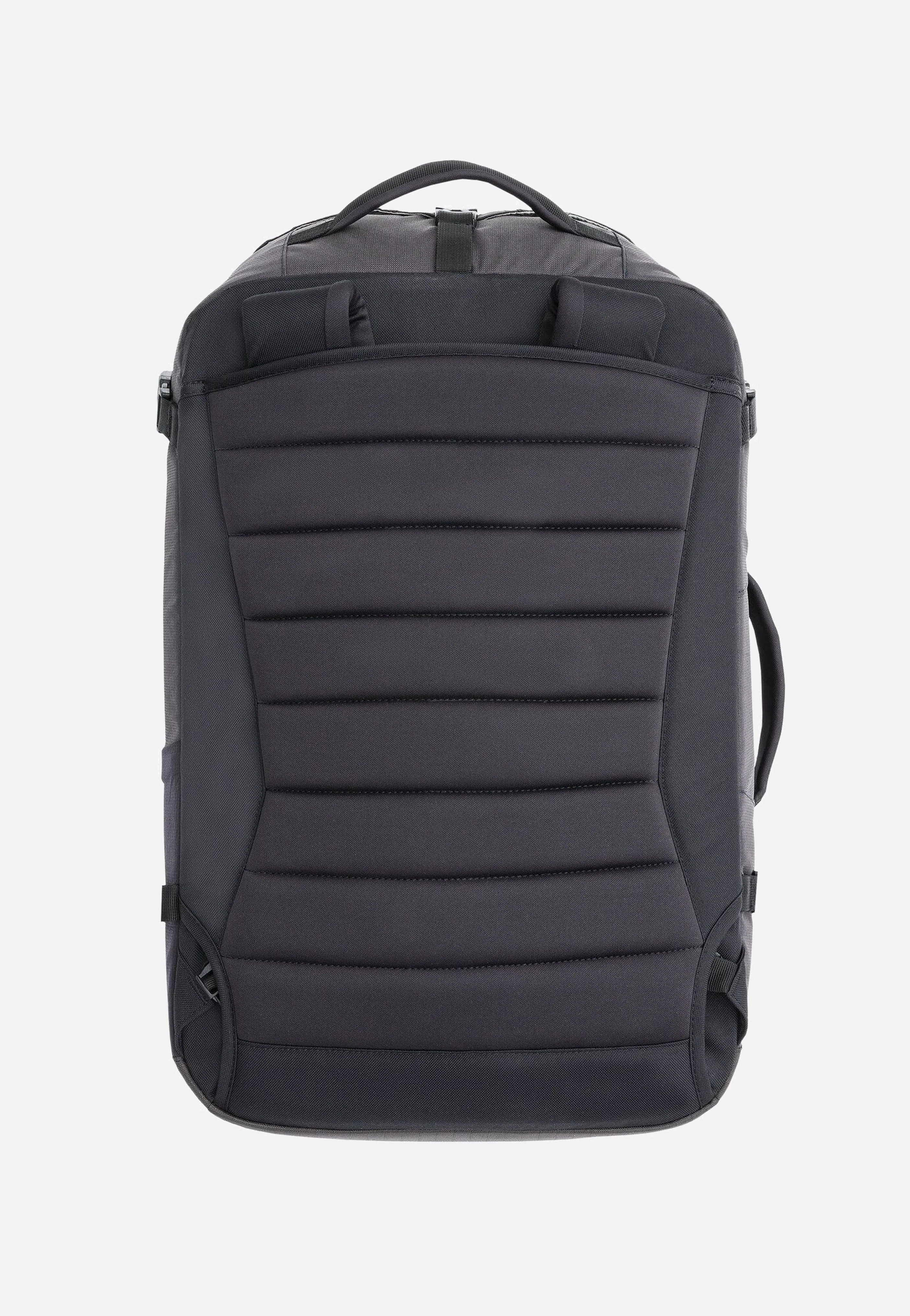 Mundo Carry-On 38 Black - Reiserucksack - Image 3