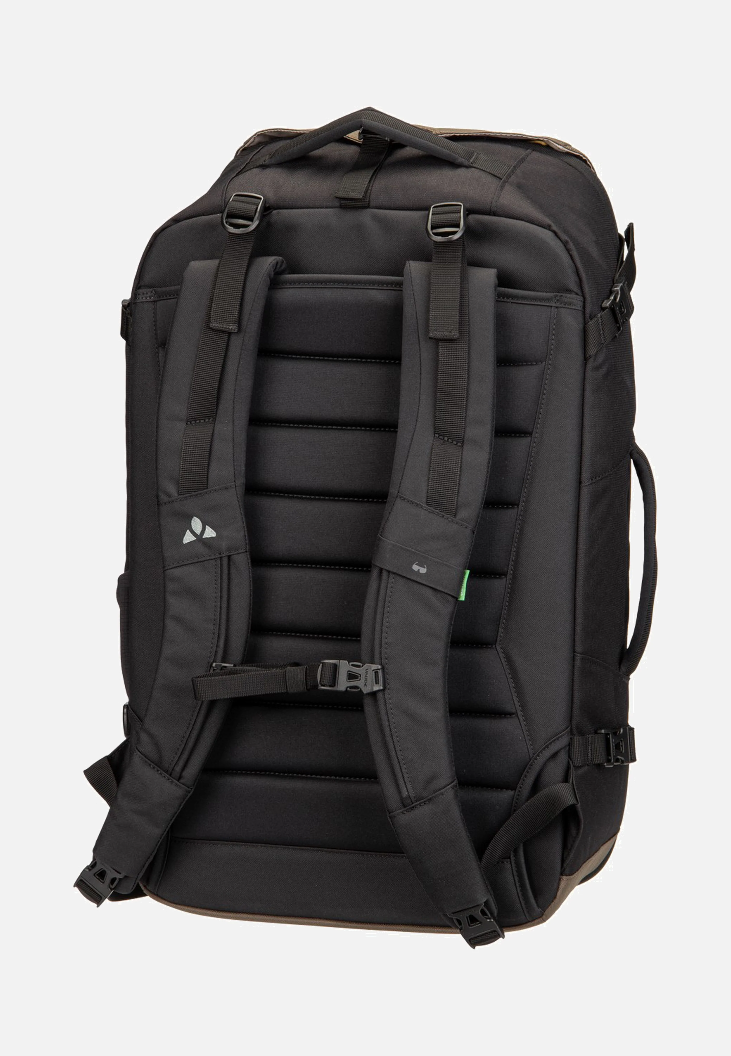 Mundo Carry-On 38 Deer Brown - Reiserucksack - Image 3