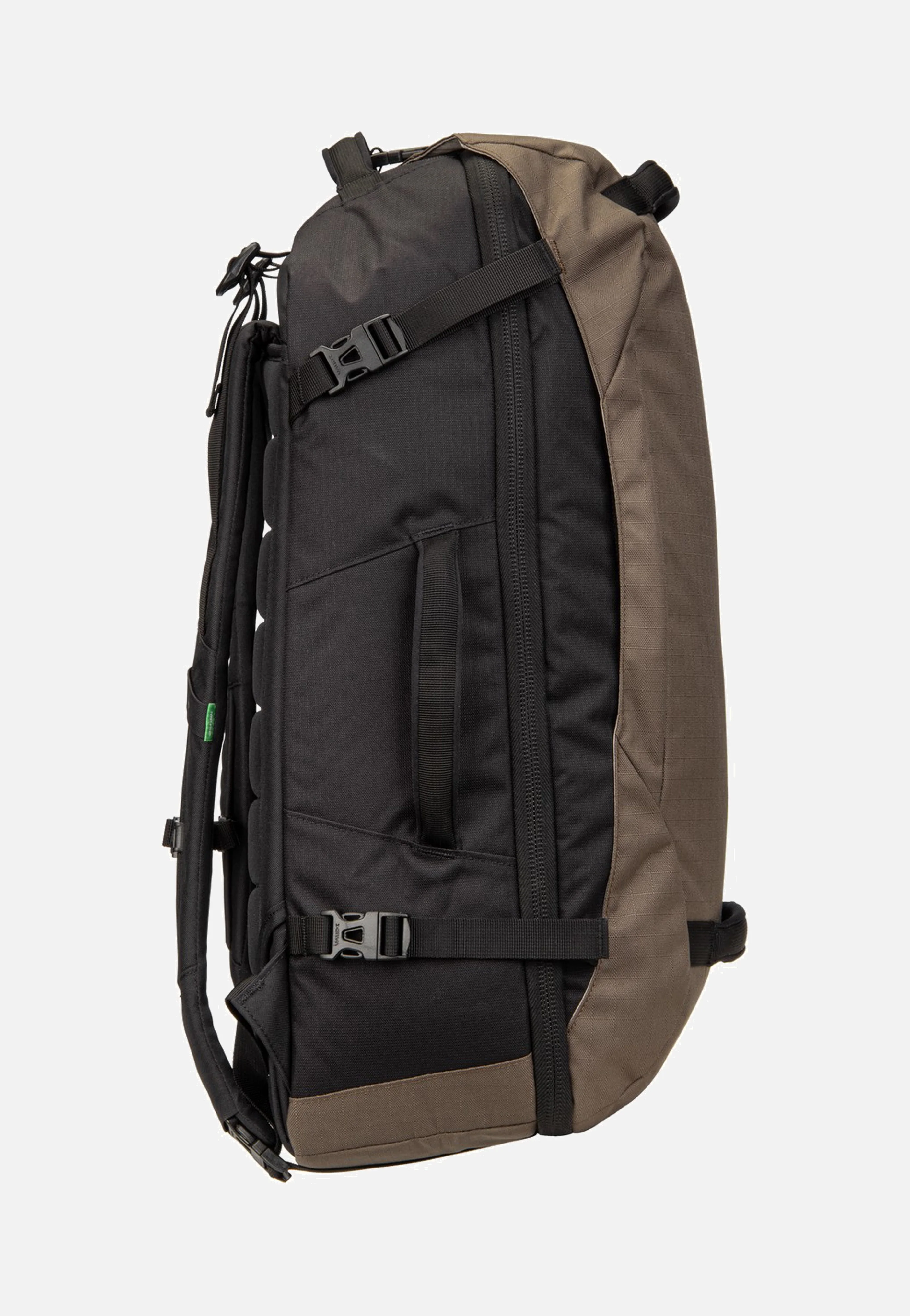 Mundo Carry-On 38 Deer Brown - Reiserucksack - Image 4