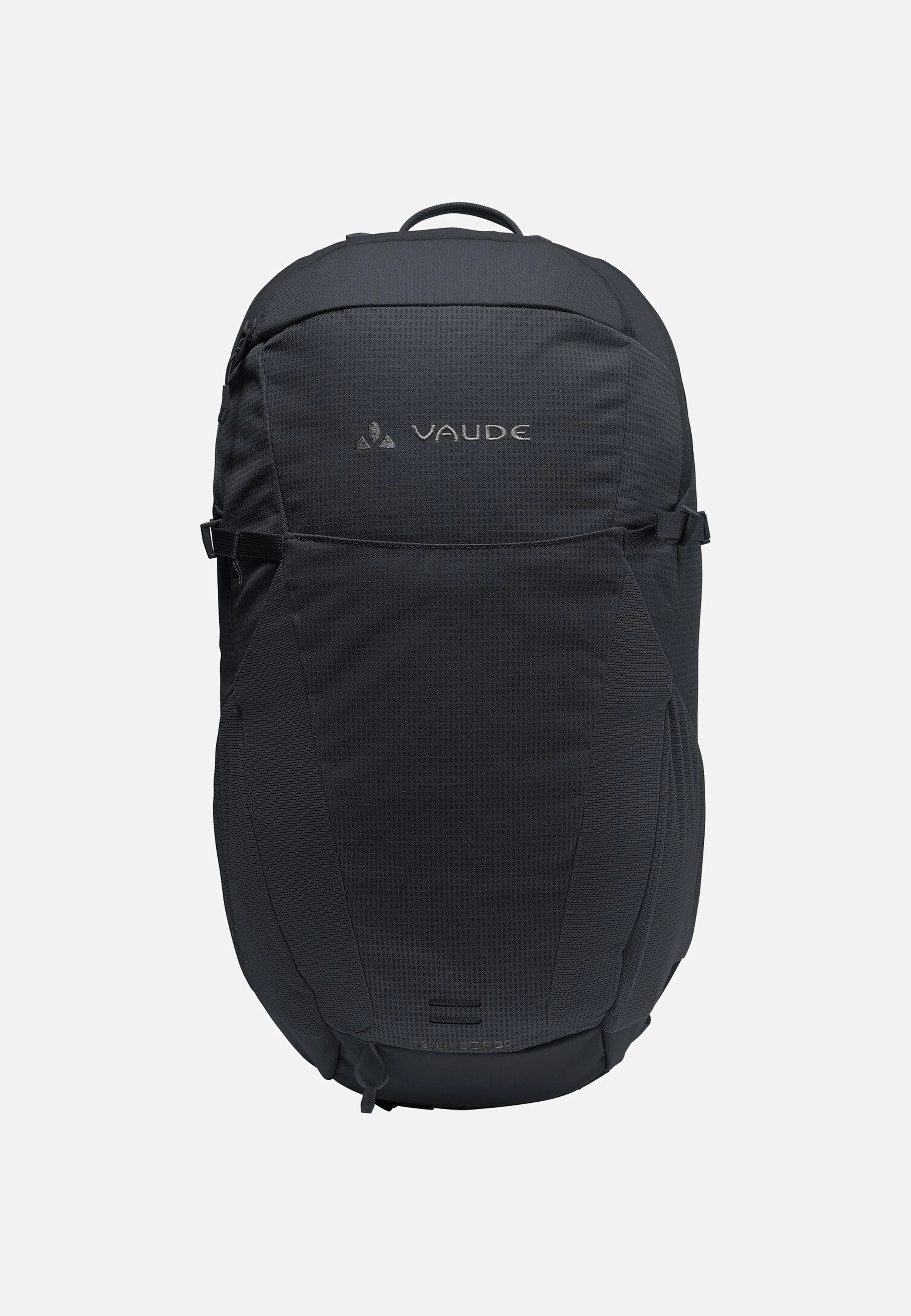 Neyland Zip 20 Black - Wanderrucksack - Image 5