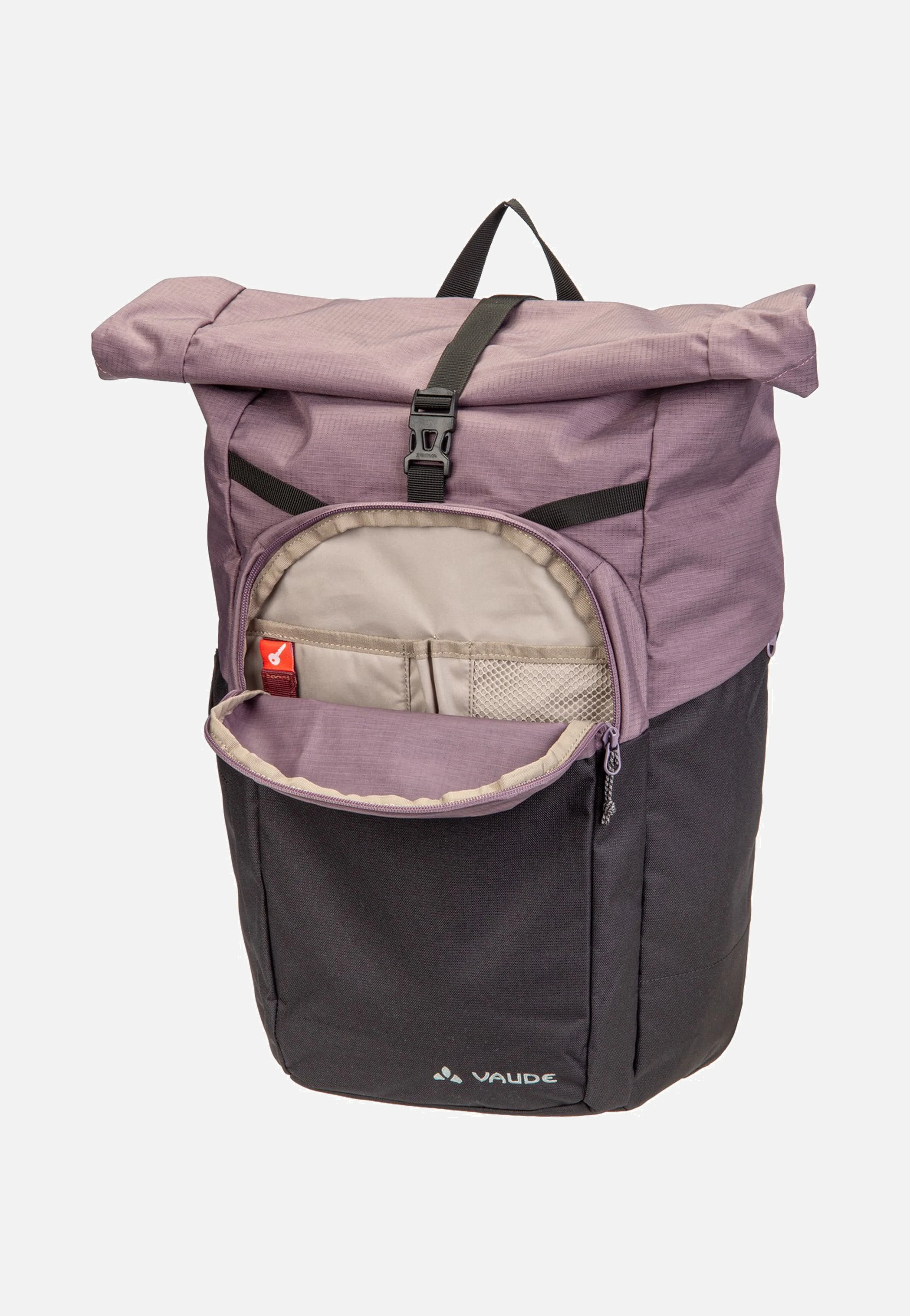 Okab II Black/Purple Ash - Rucksack - Image 5
