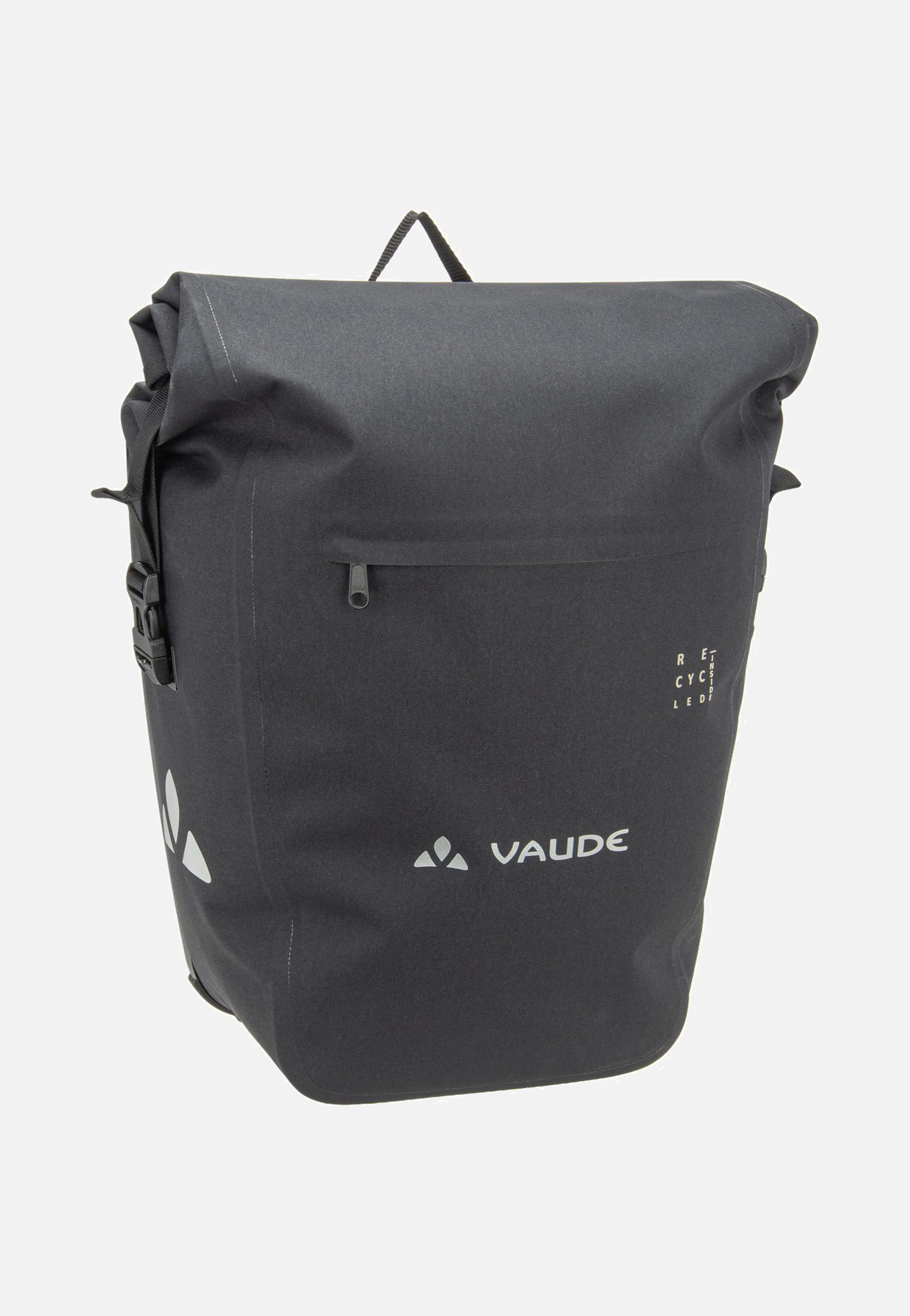Proof Back UL Single Black - Fahrradtasche