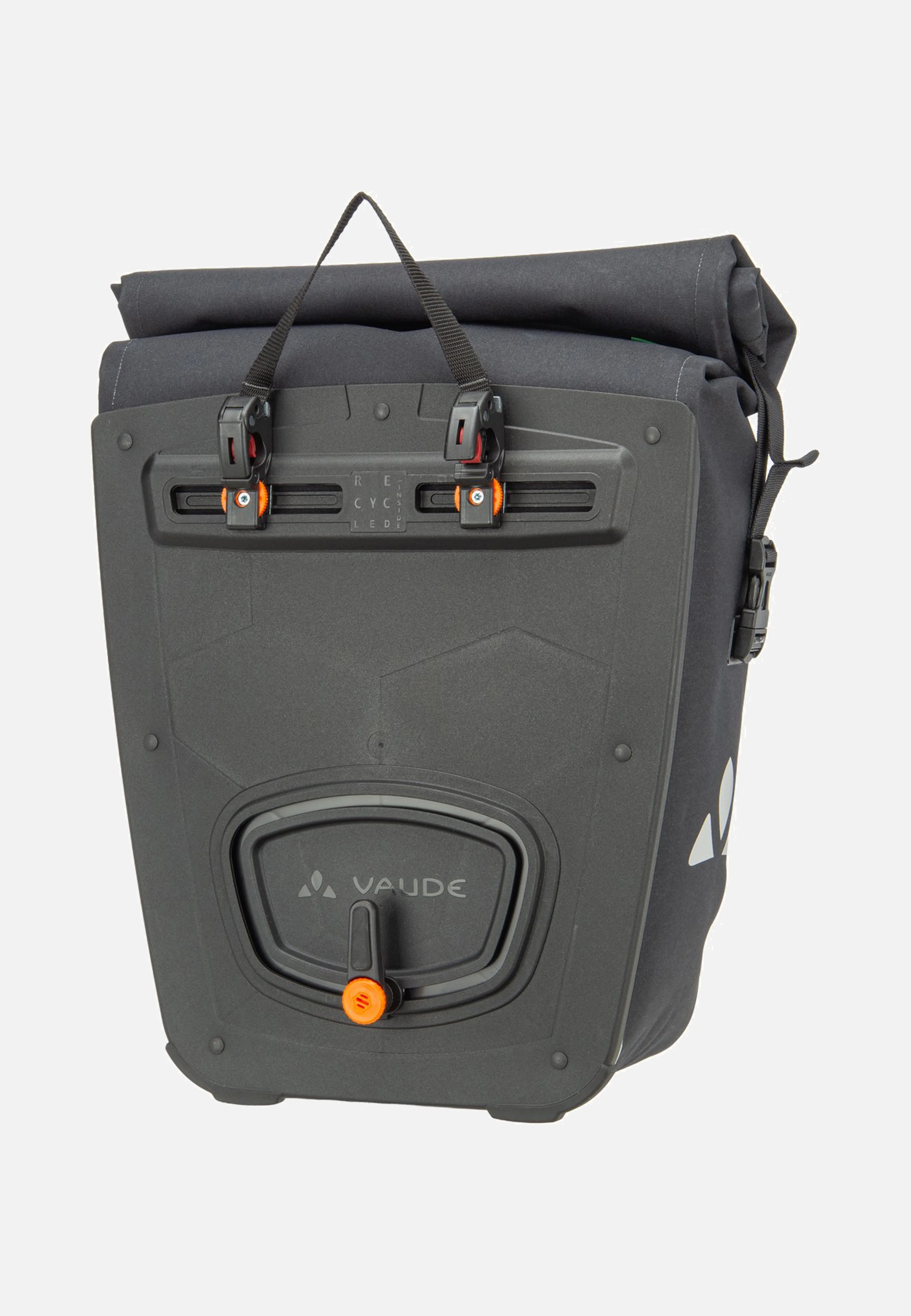Proof Back UL Single Black - Fahrradtasche - Image 3