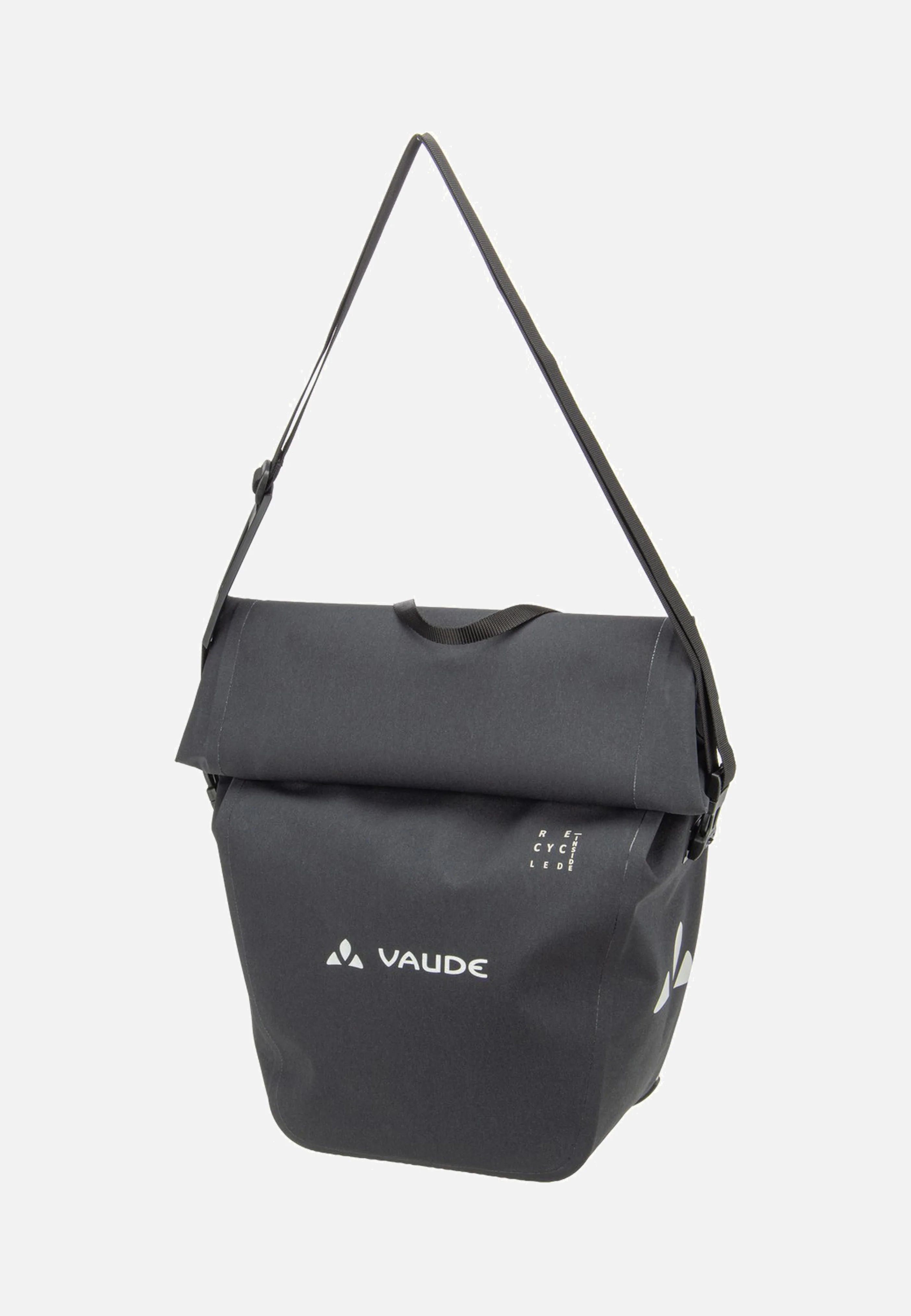 Proof Back UL Single Black - Fahrradtasche - Image 6