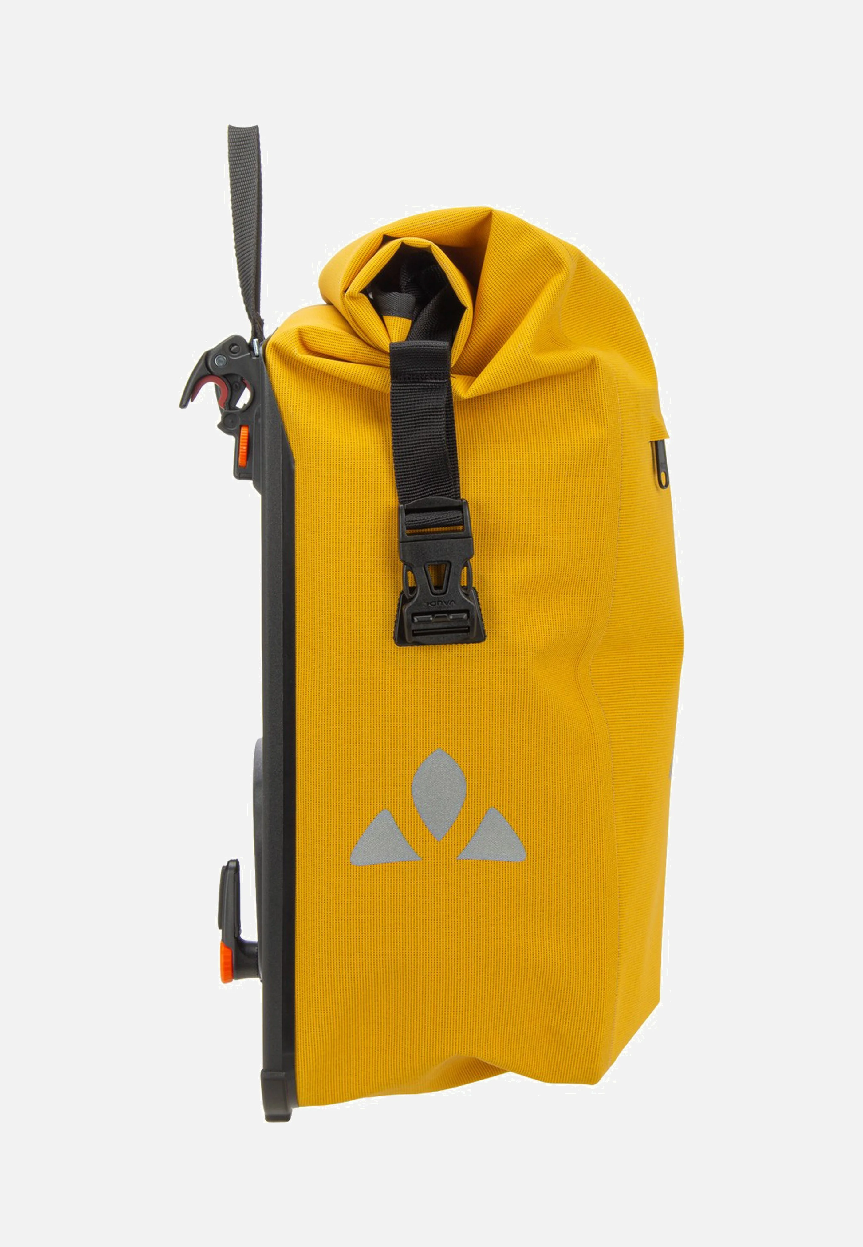 Proof Back UL Single Burnt Yellow - Fahrradtasche - Image 4