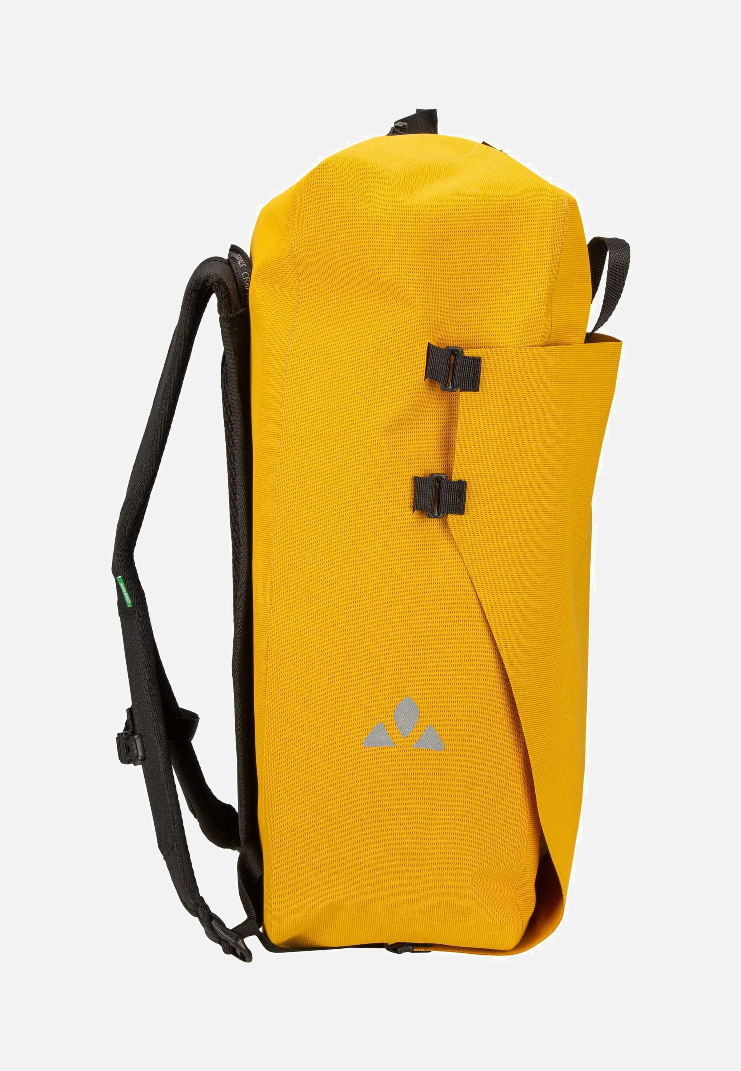 Proof Transformer Burnt Yellow - Tasche - Image 5