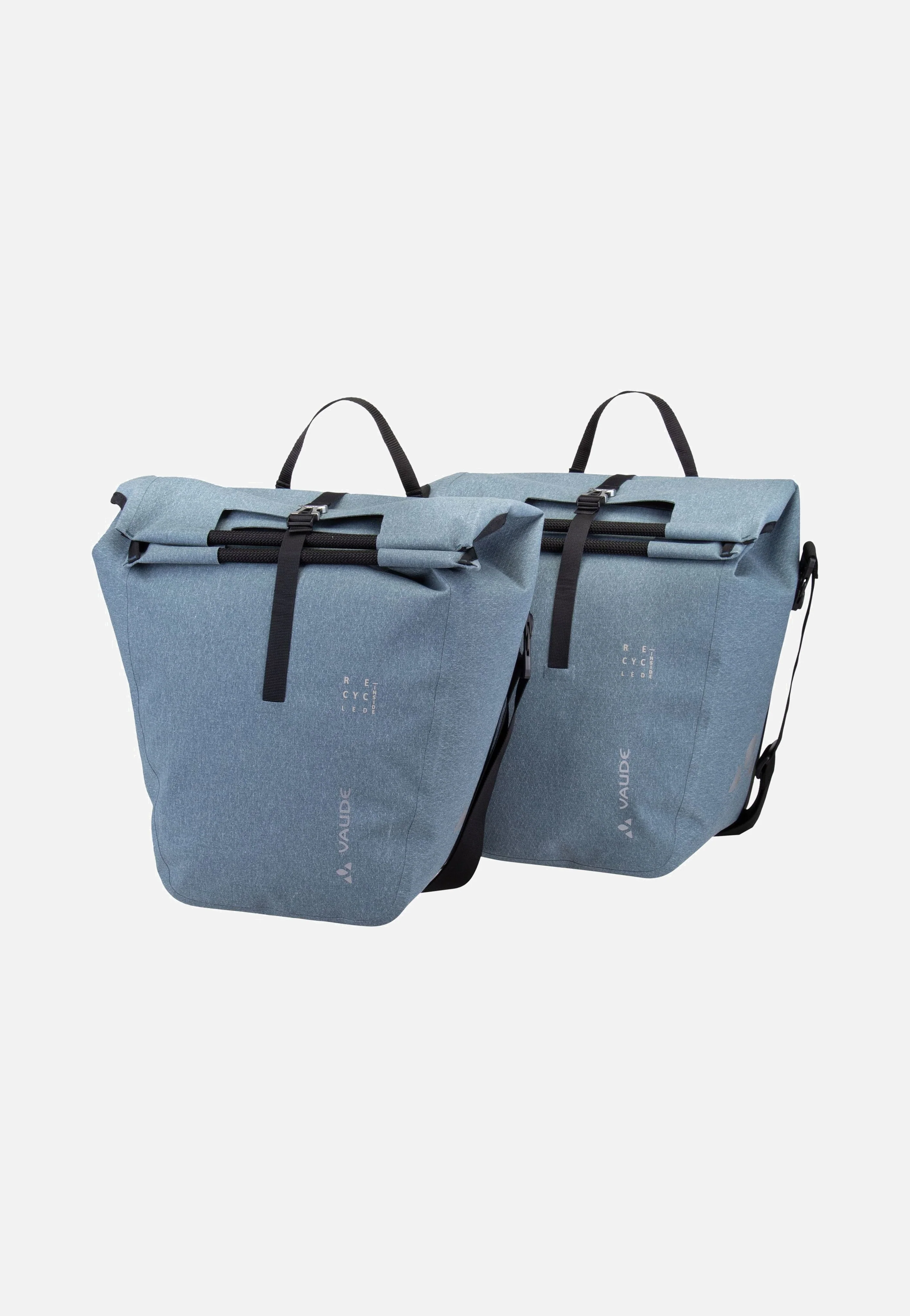 ReCycle Back Heron - Fahrradtasche - Image 6