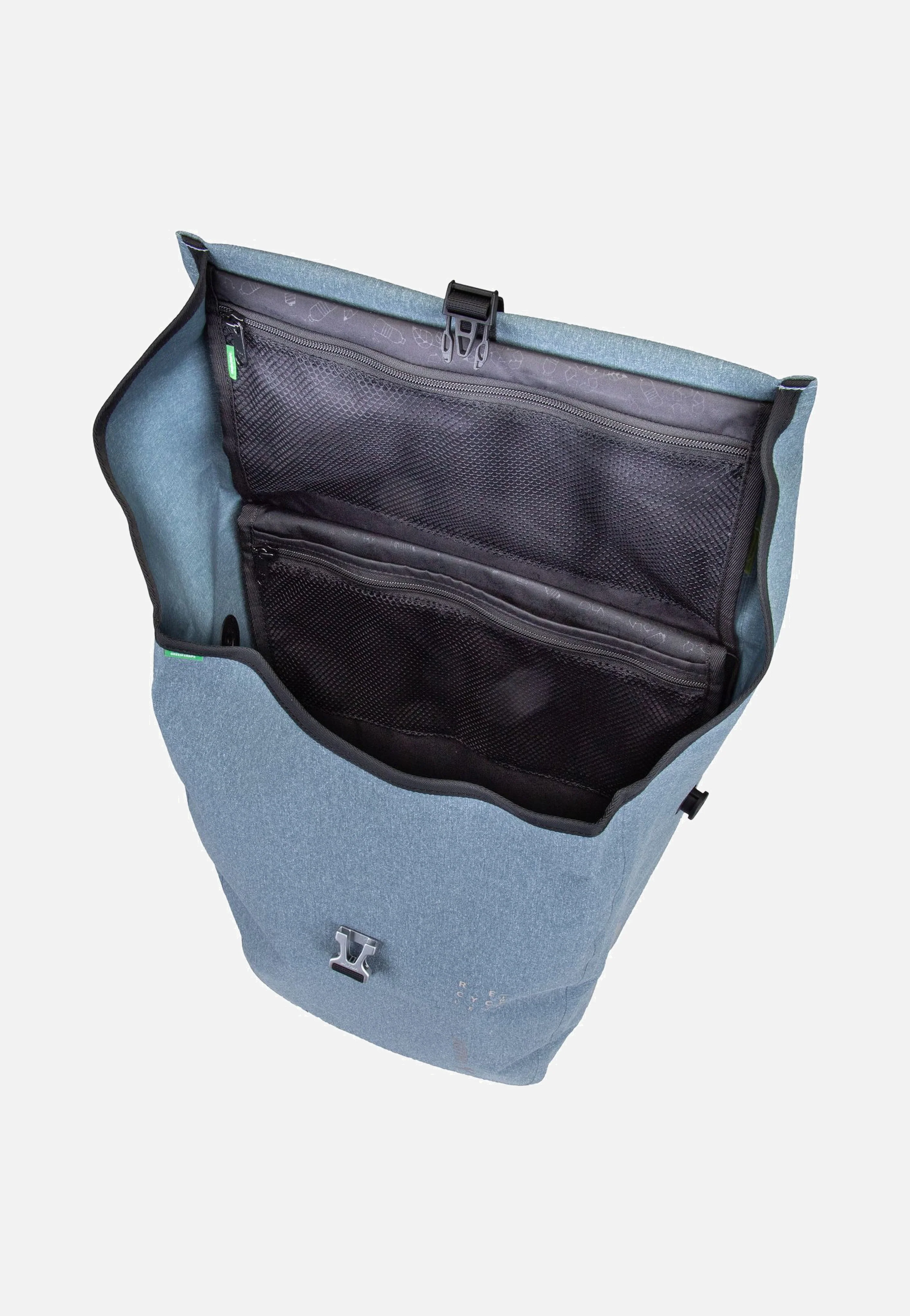 ReCycle Pro Single Heron - Fahrradtasche - Image 3