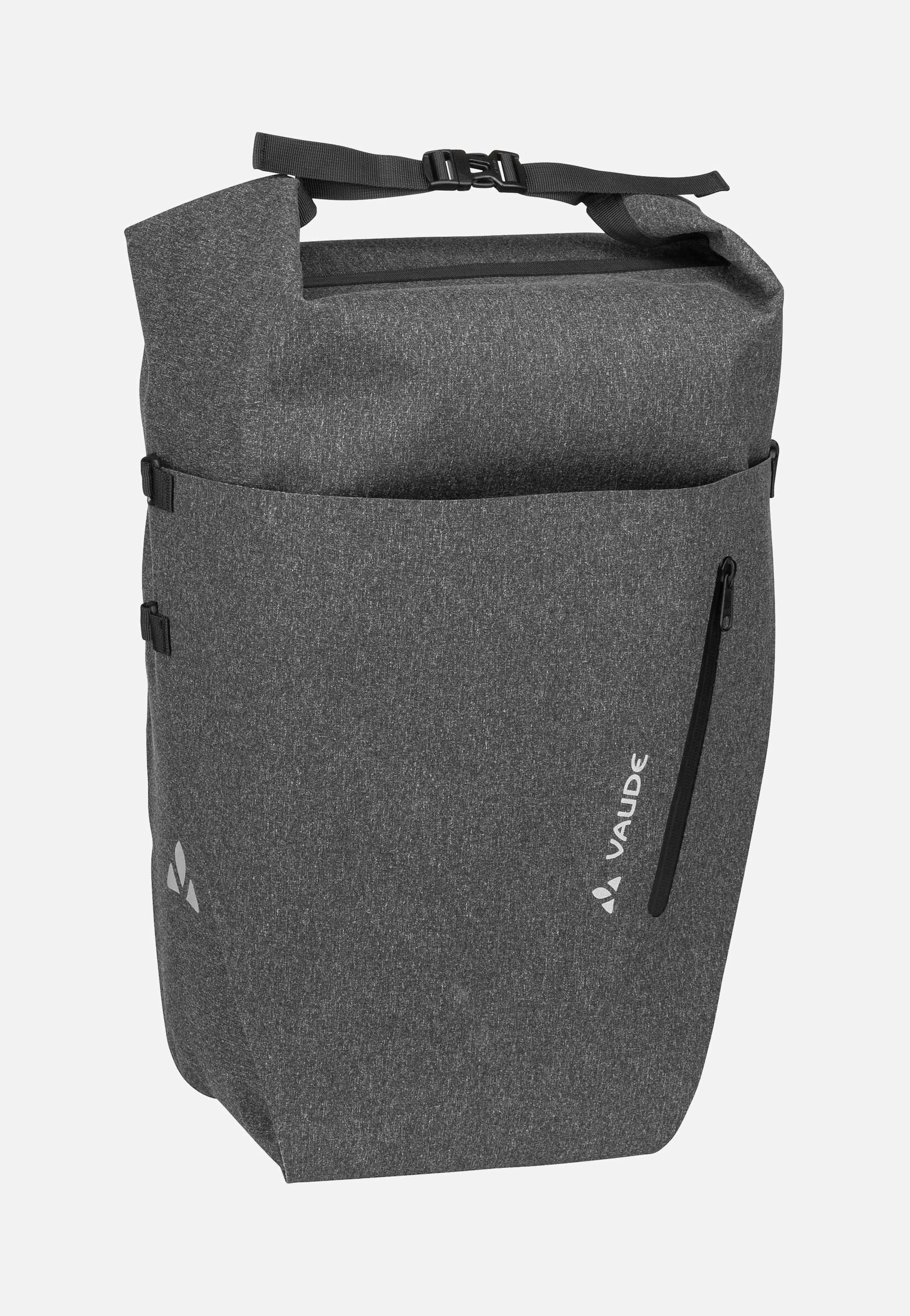 ReCycle Transformer 26 Black - Tasche