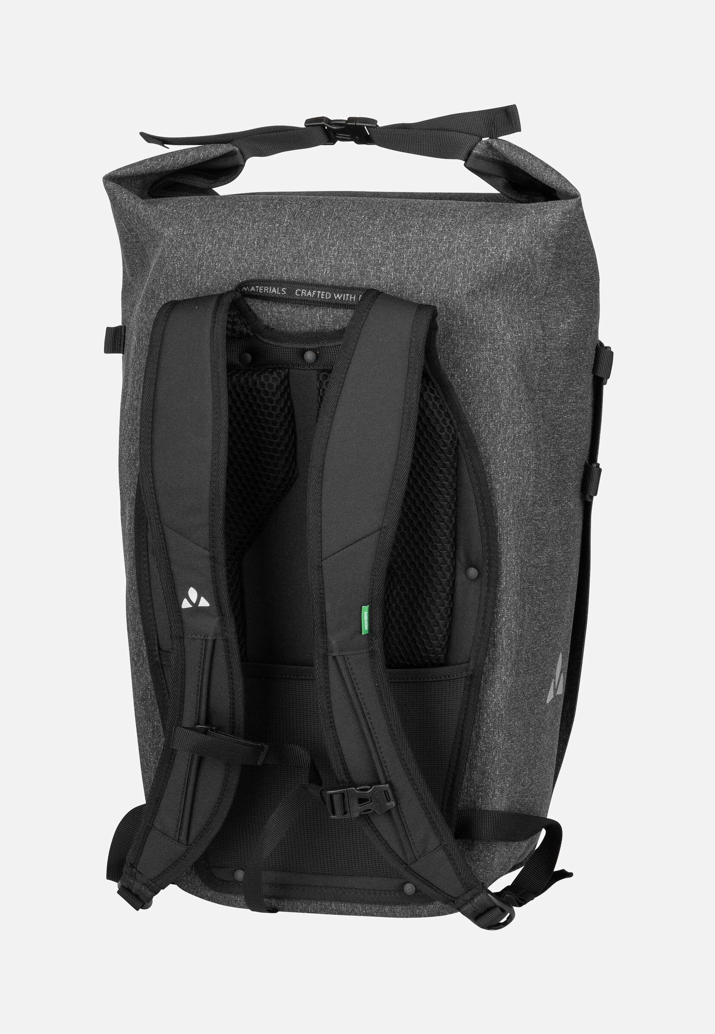 ReCycle Transformer 26 Black - Tasche - Image 2